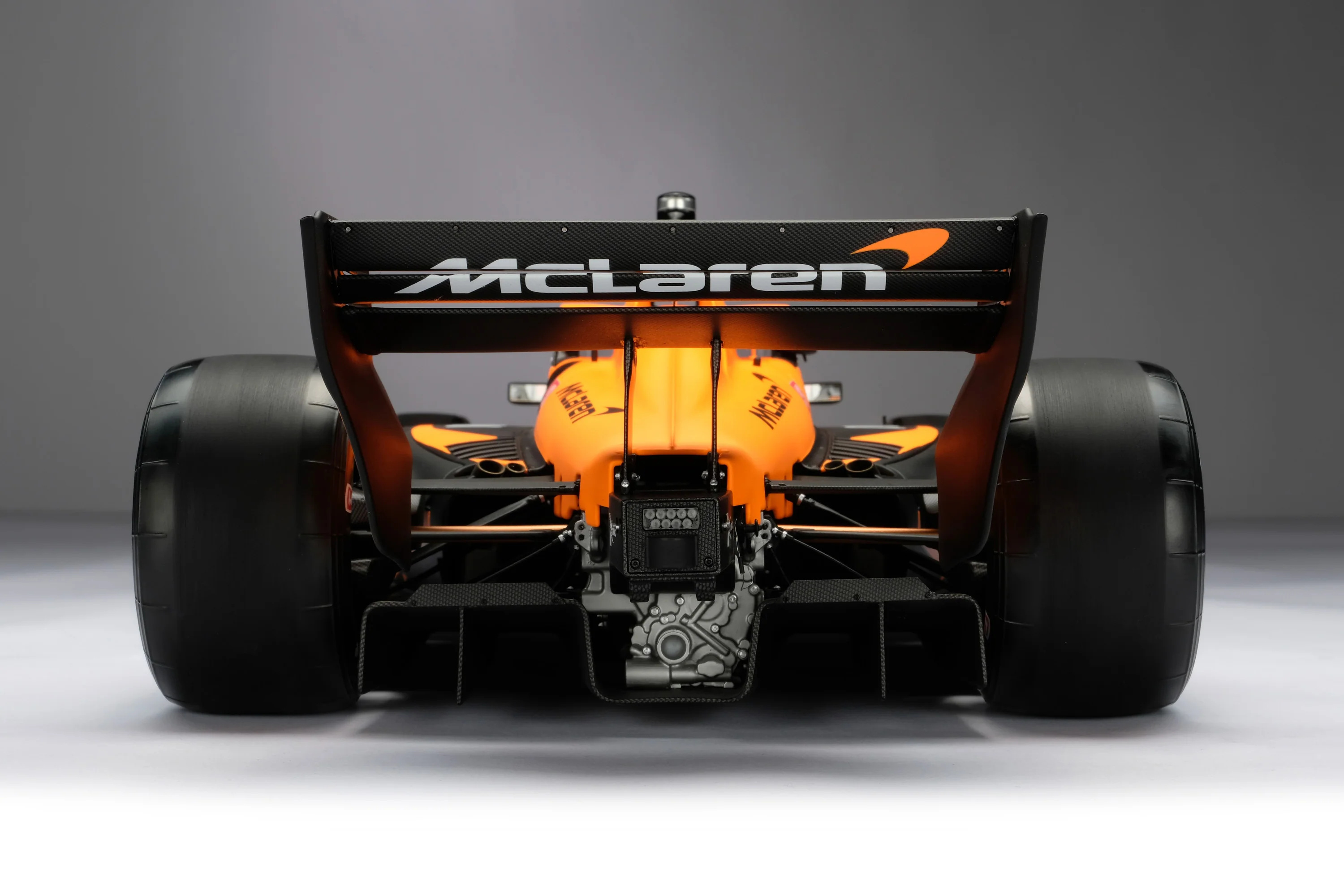 Arrow McLaren SP - 2022 Alabama Grand Prix Winner - O'Ward - Image 8