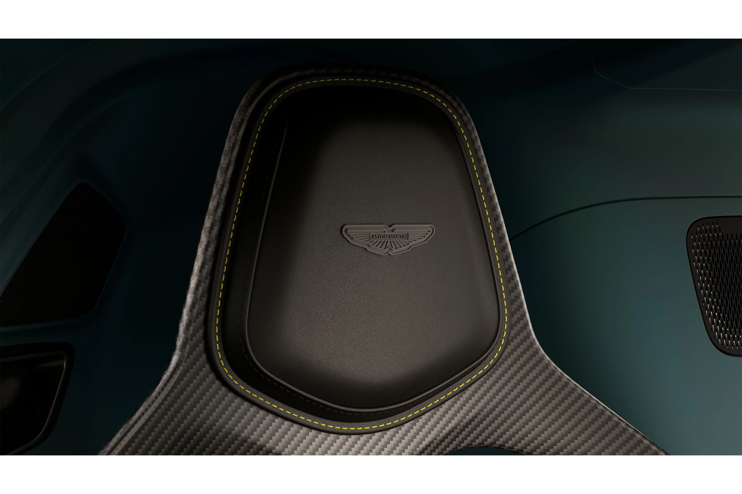 Aston Martin Valhalla (2021) - Image 10