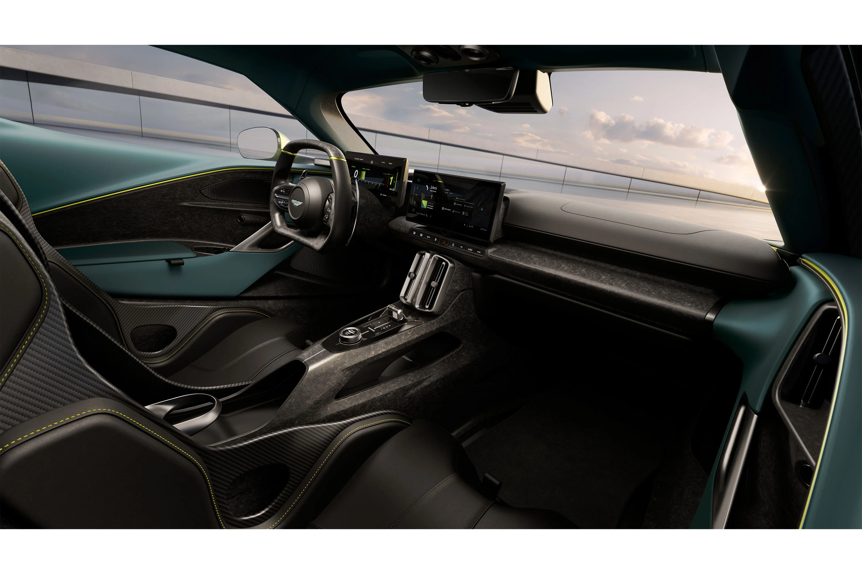 Aston Martin Valhalla (2021) - Image 14