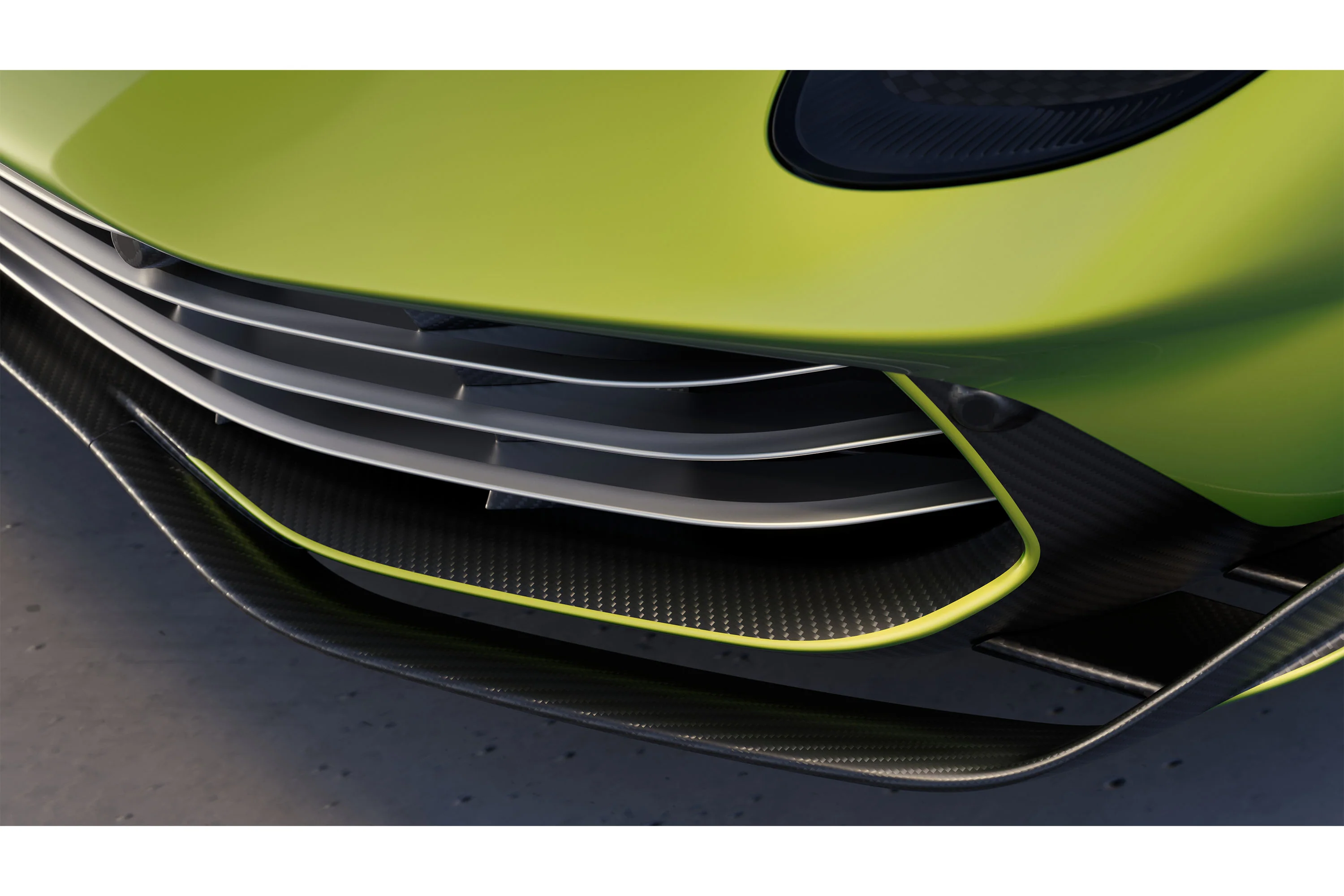 Aston Martin Valhalla (2021) - Image 16