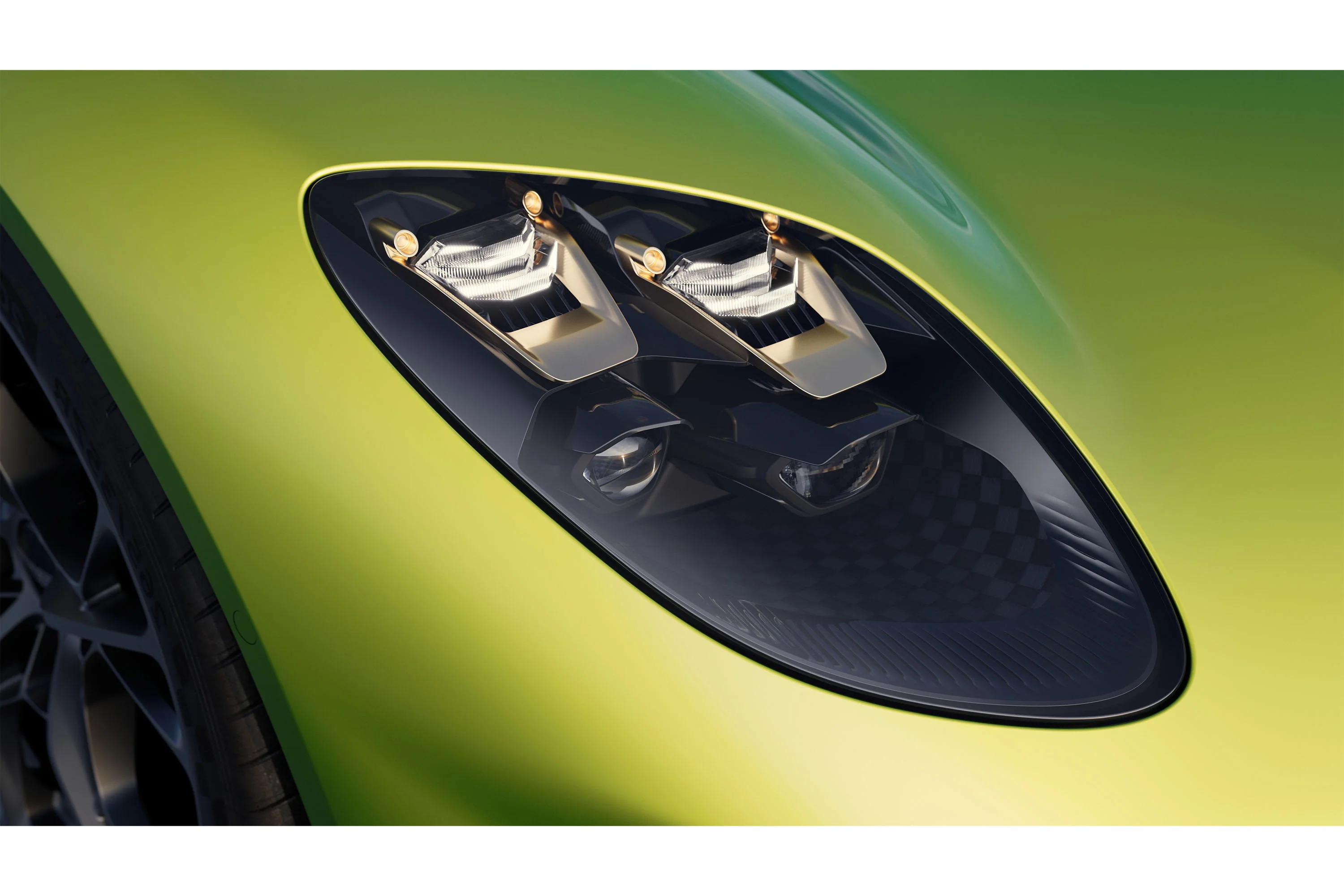 Aston Martin Valhalla (2021) - Image 18