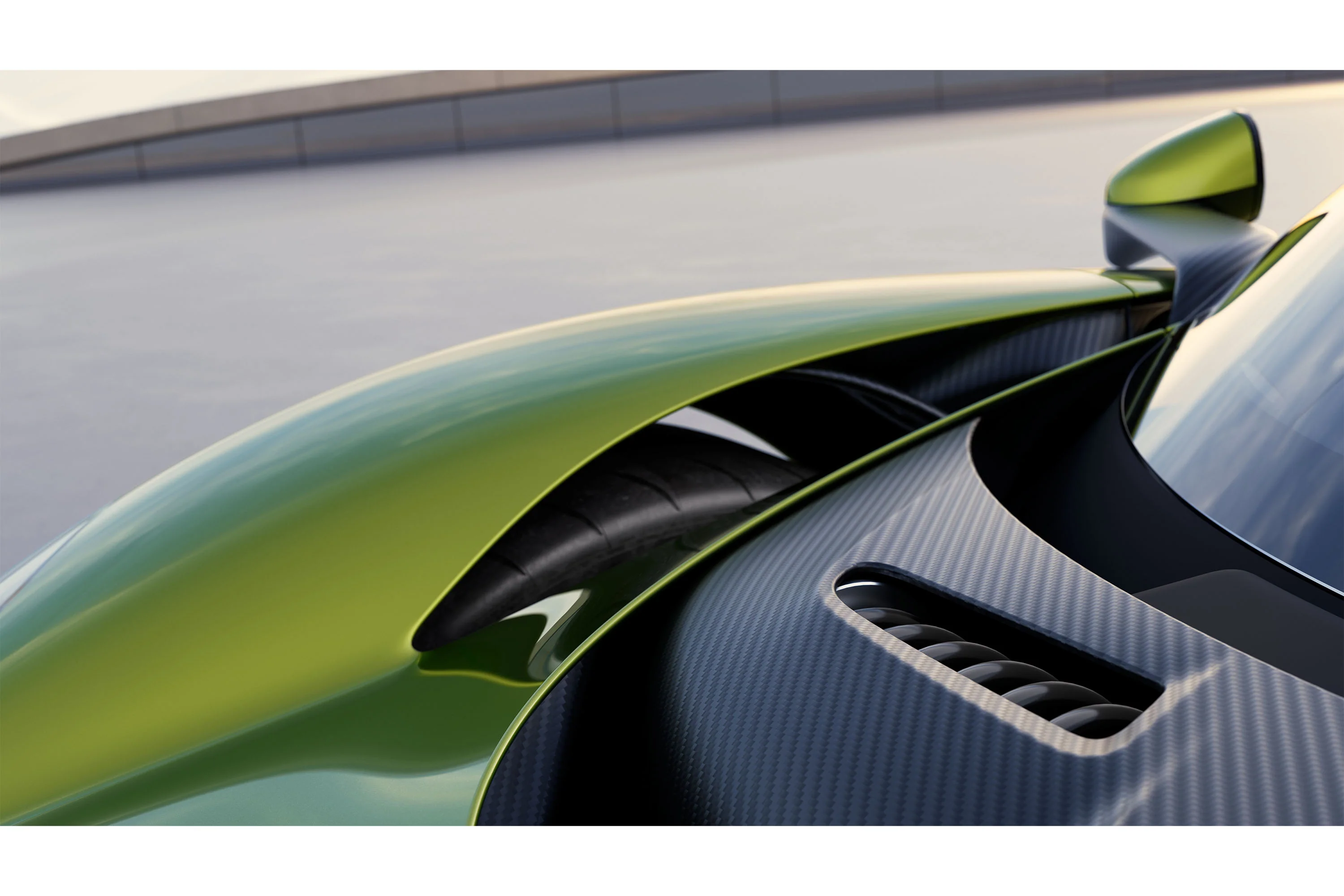 Aston Martin Valhalla (2021) - Image 19
