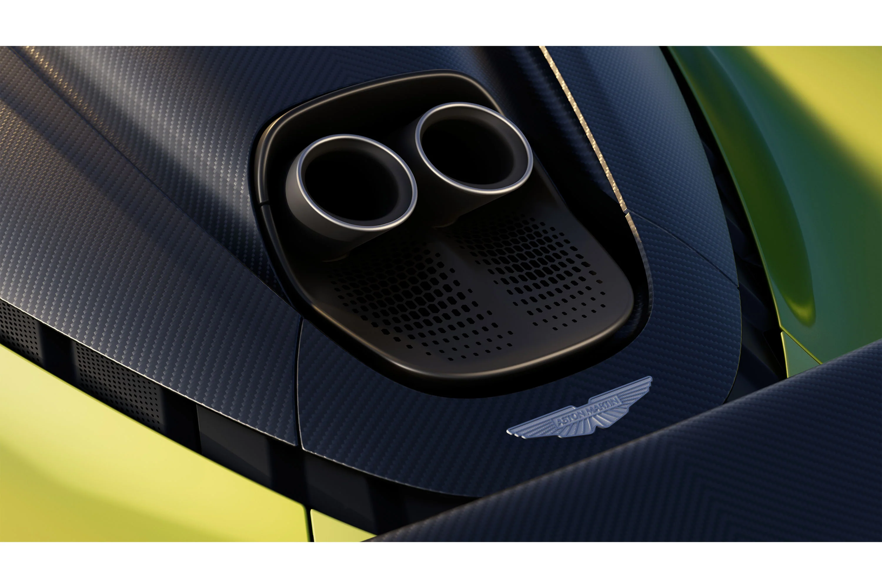 Aston Martin Valhalla (2021) - Image 21