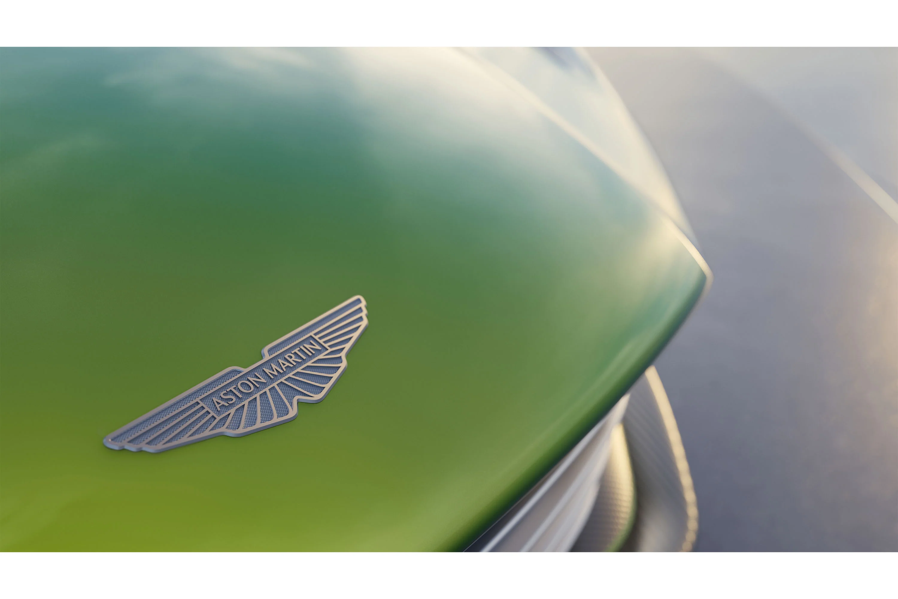 Aston Martin Valhalla (2021) - Image 24