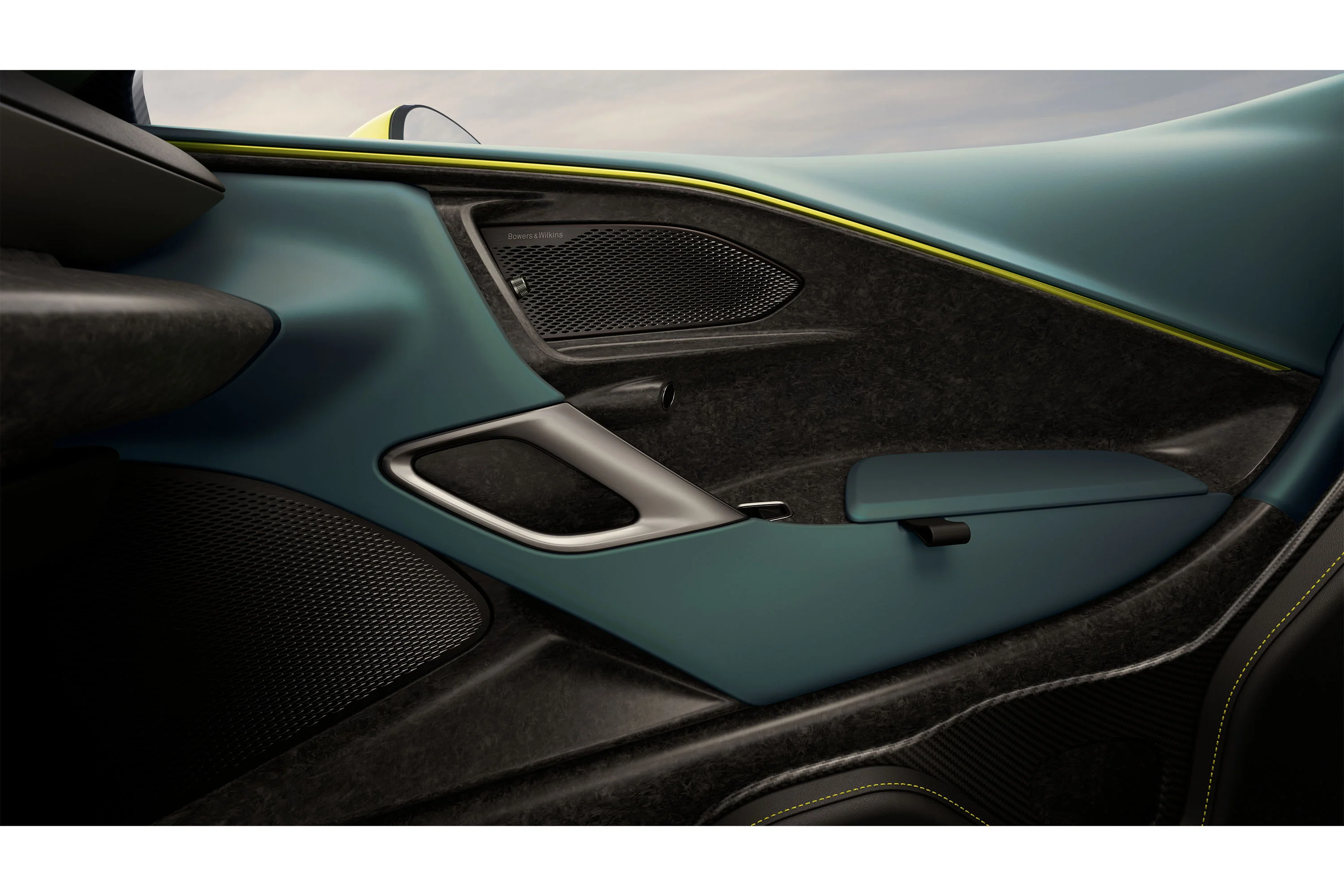 Aston Martin Valhalla (2021) - Image 31