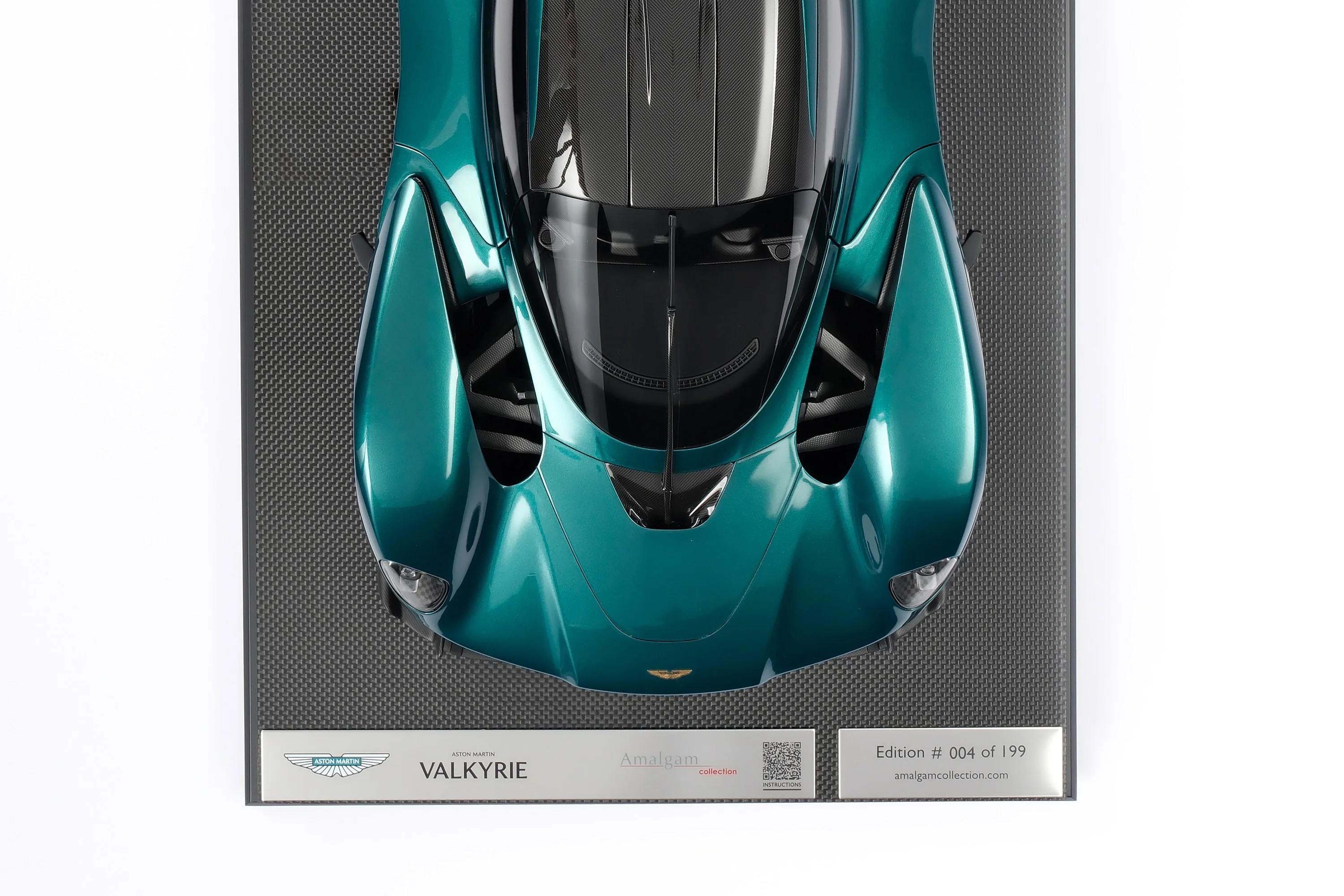Aston Martin Valkyrie (2021) - Image 14