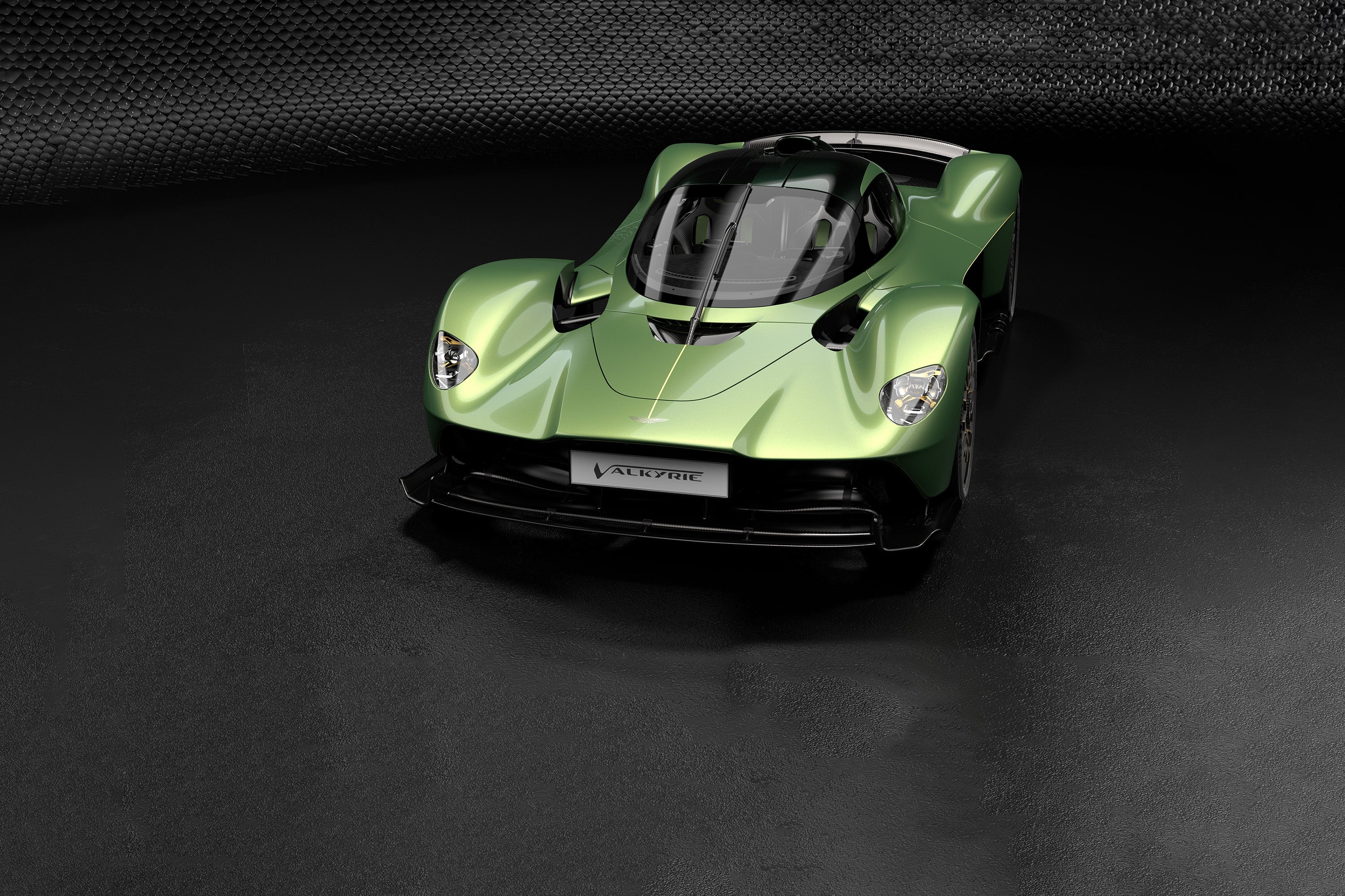 Aston Martin Valkyrie (2021) - Image 18