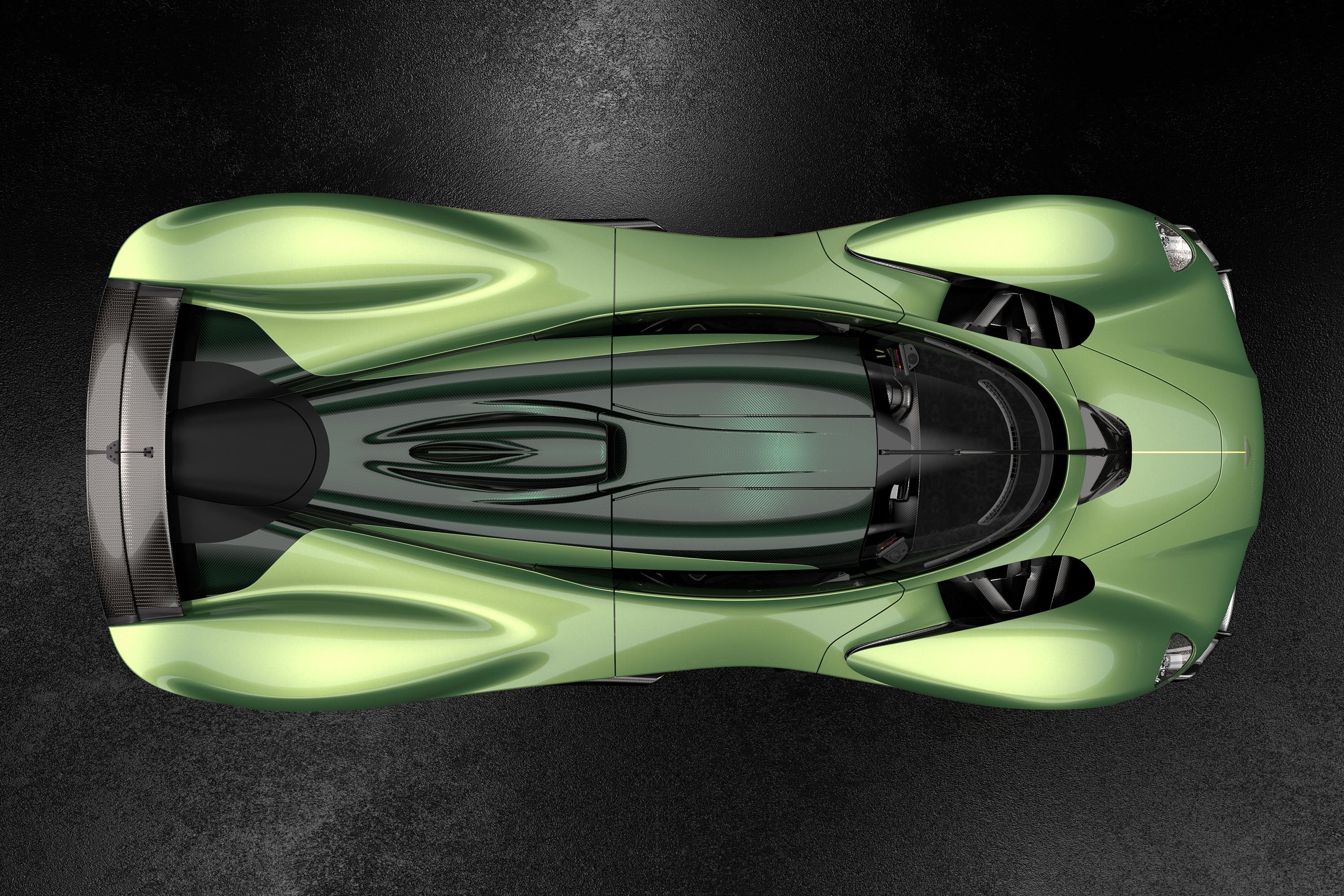 Aston Martin Valkyrie (2021) - Image 24