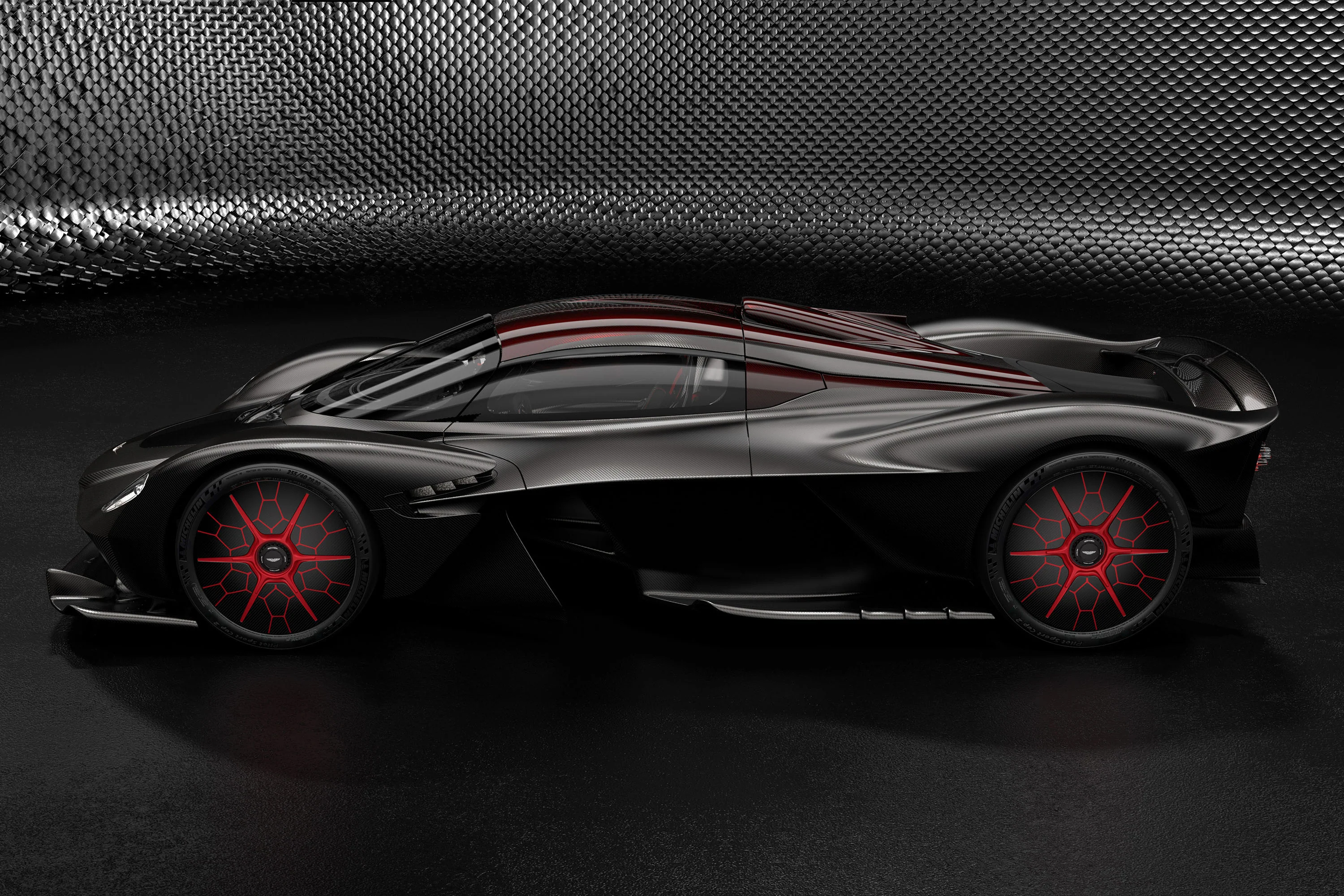 Aston Martin Valkyrie (2021) - Image 26