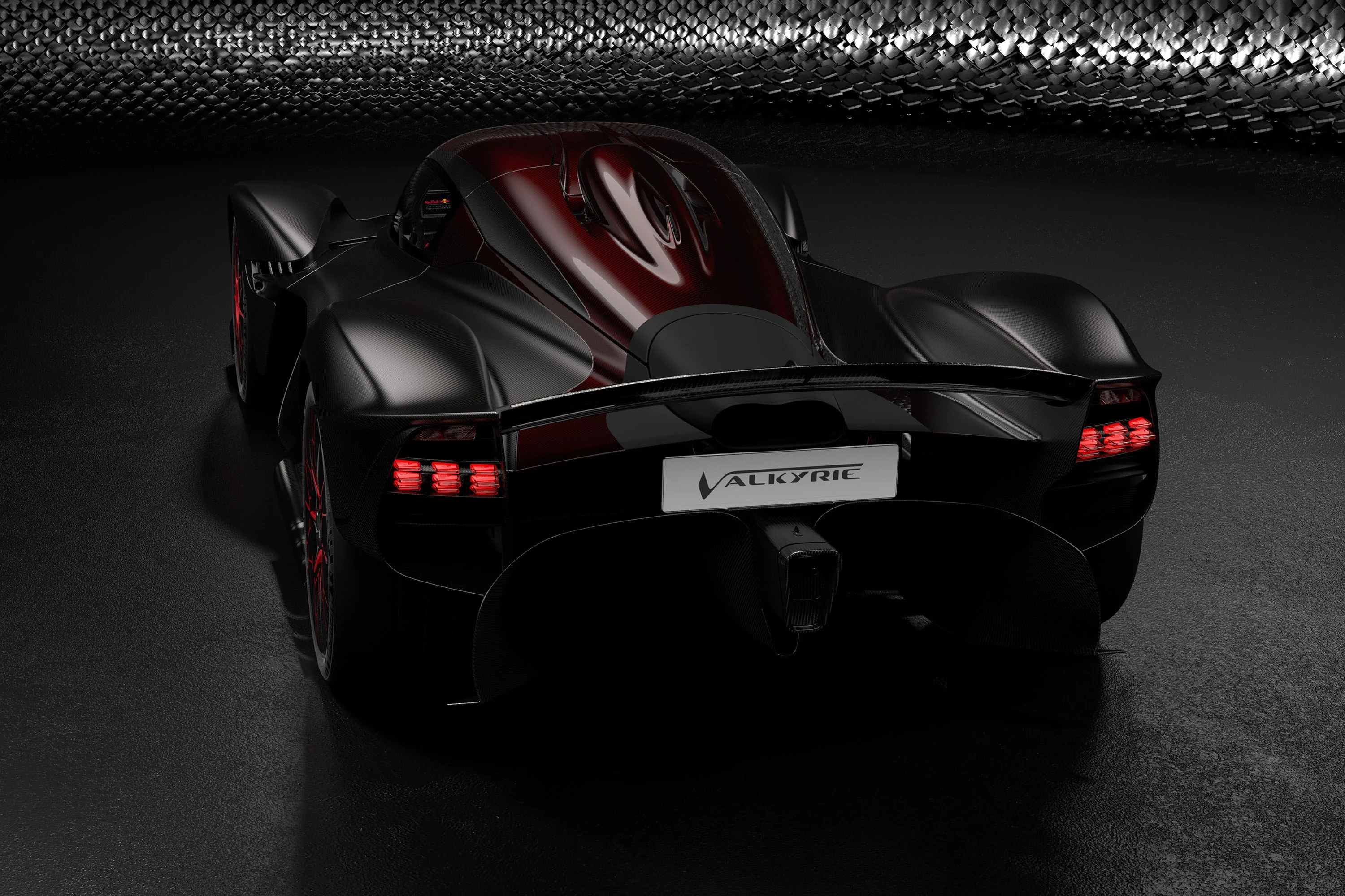 Aston Martin Valkyrie (2021) - Image 27