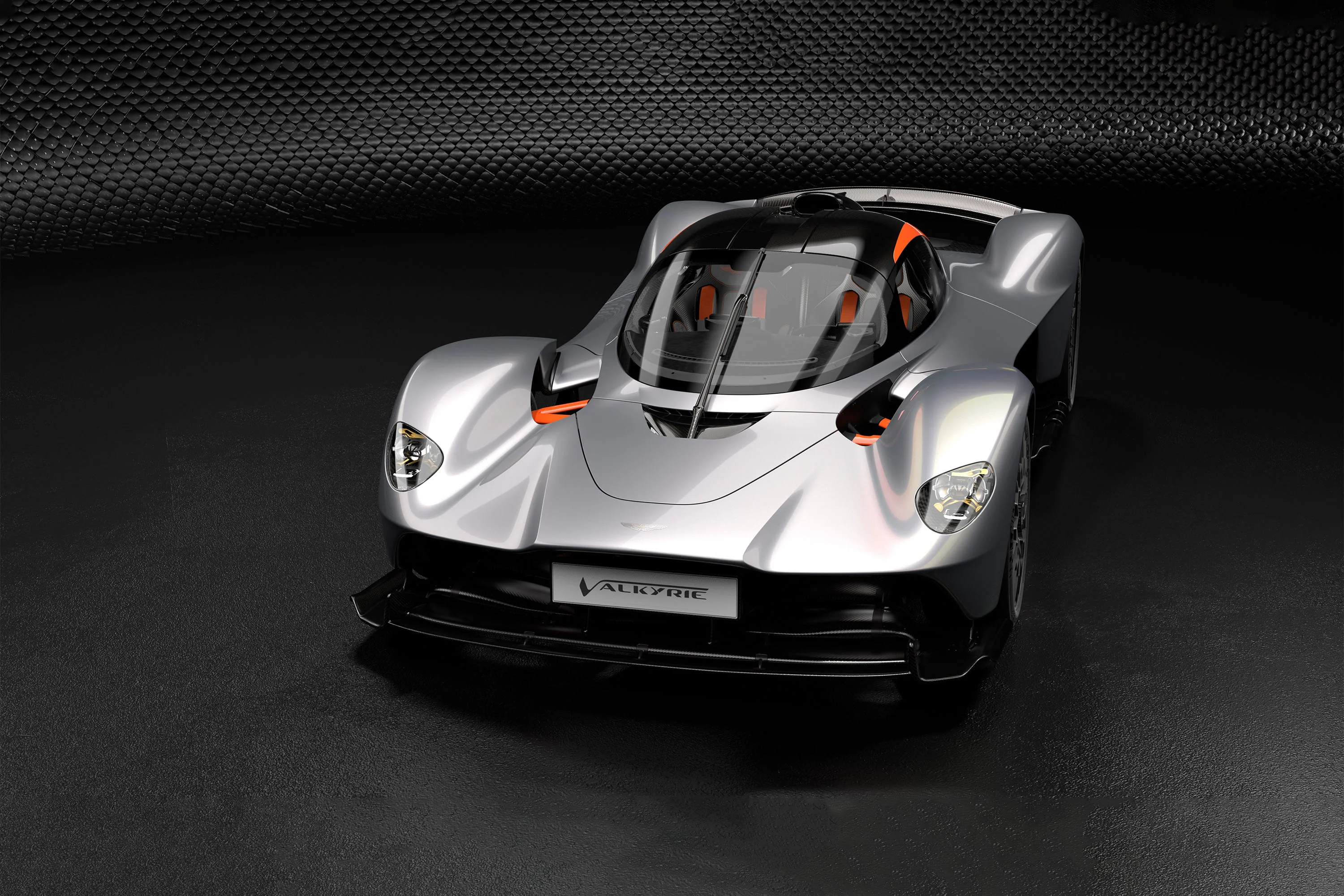 Aston Martin Valkyrie (2021) - Image 31