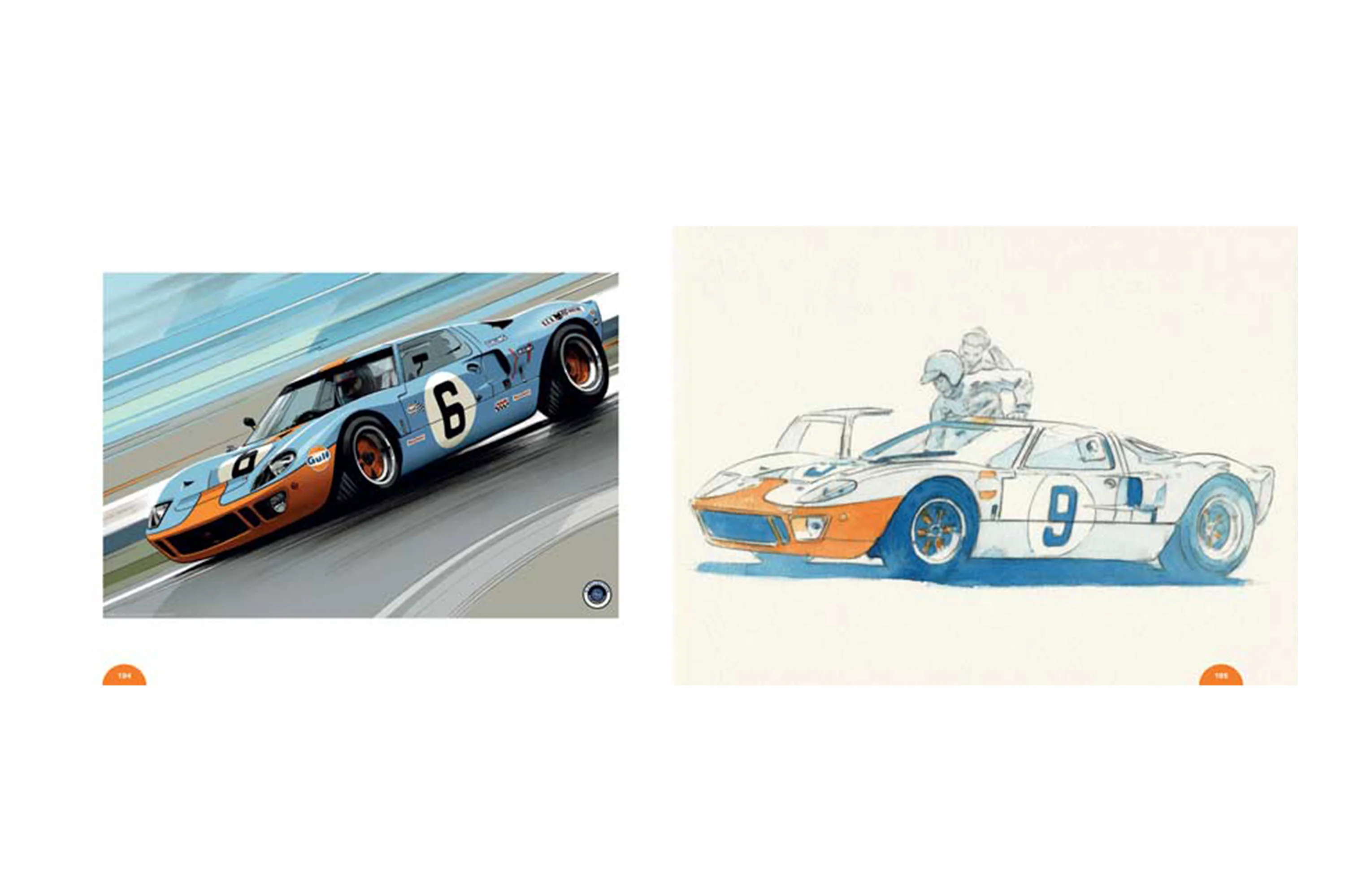 Automotive Art Project (Collector's Edition) - Image 6