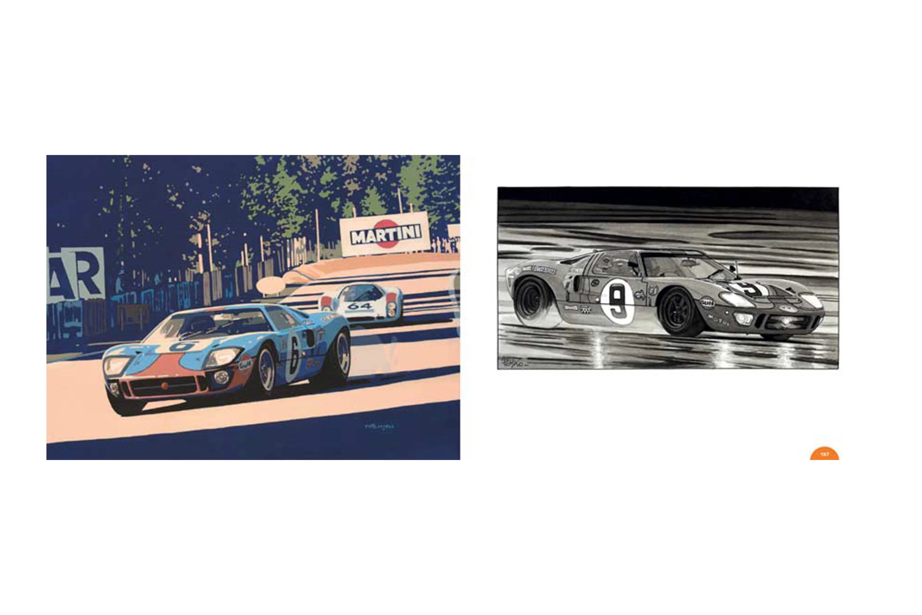 Automotive Art Project (Collector's Edition) - Image 7