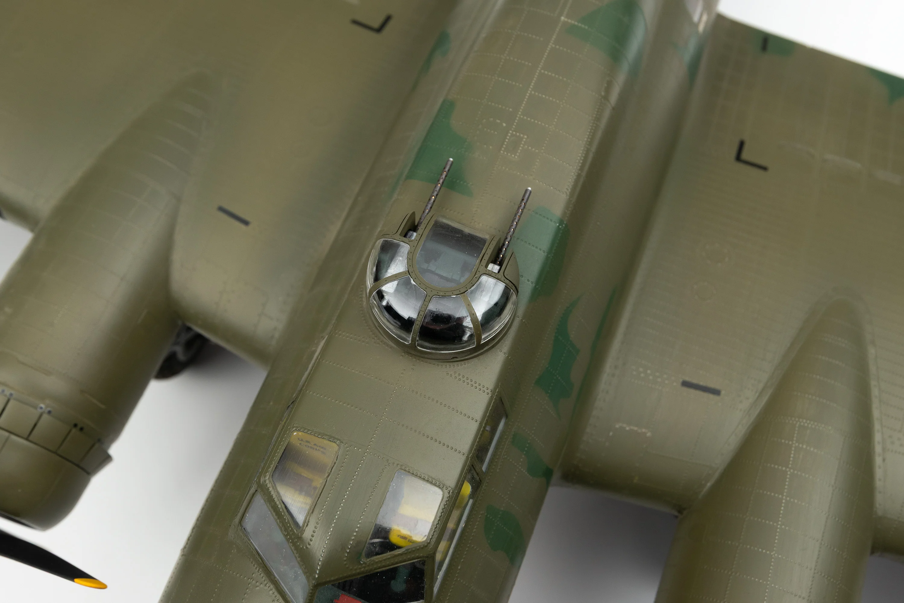 B-17F Flying Fortress - 'Memphis Belle' - Image 10