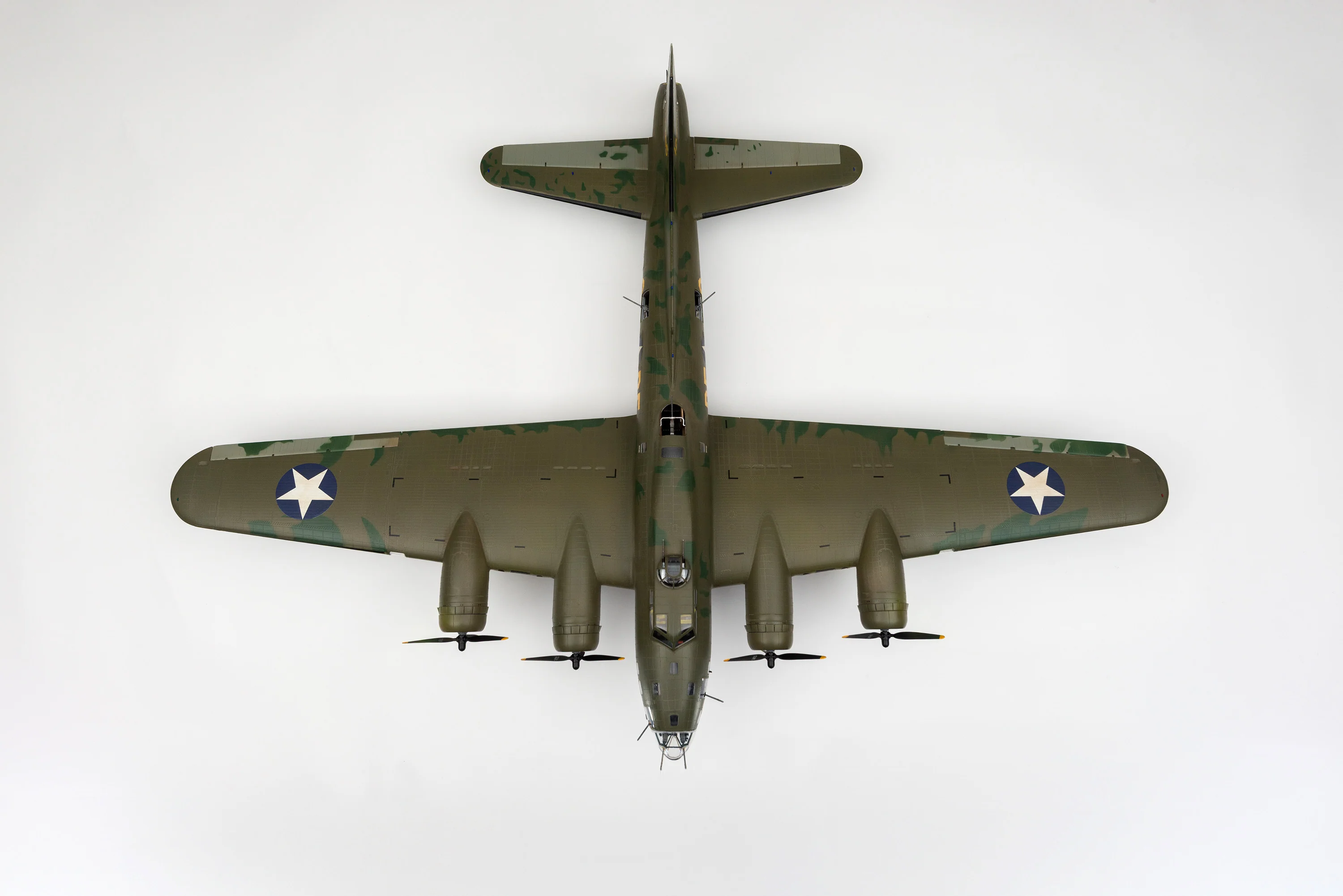 B-17F Flying Fortress - 'Memphis Belle' - Image 16