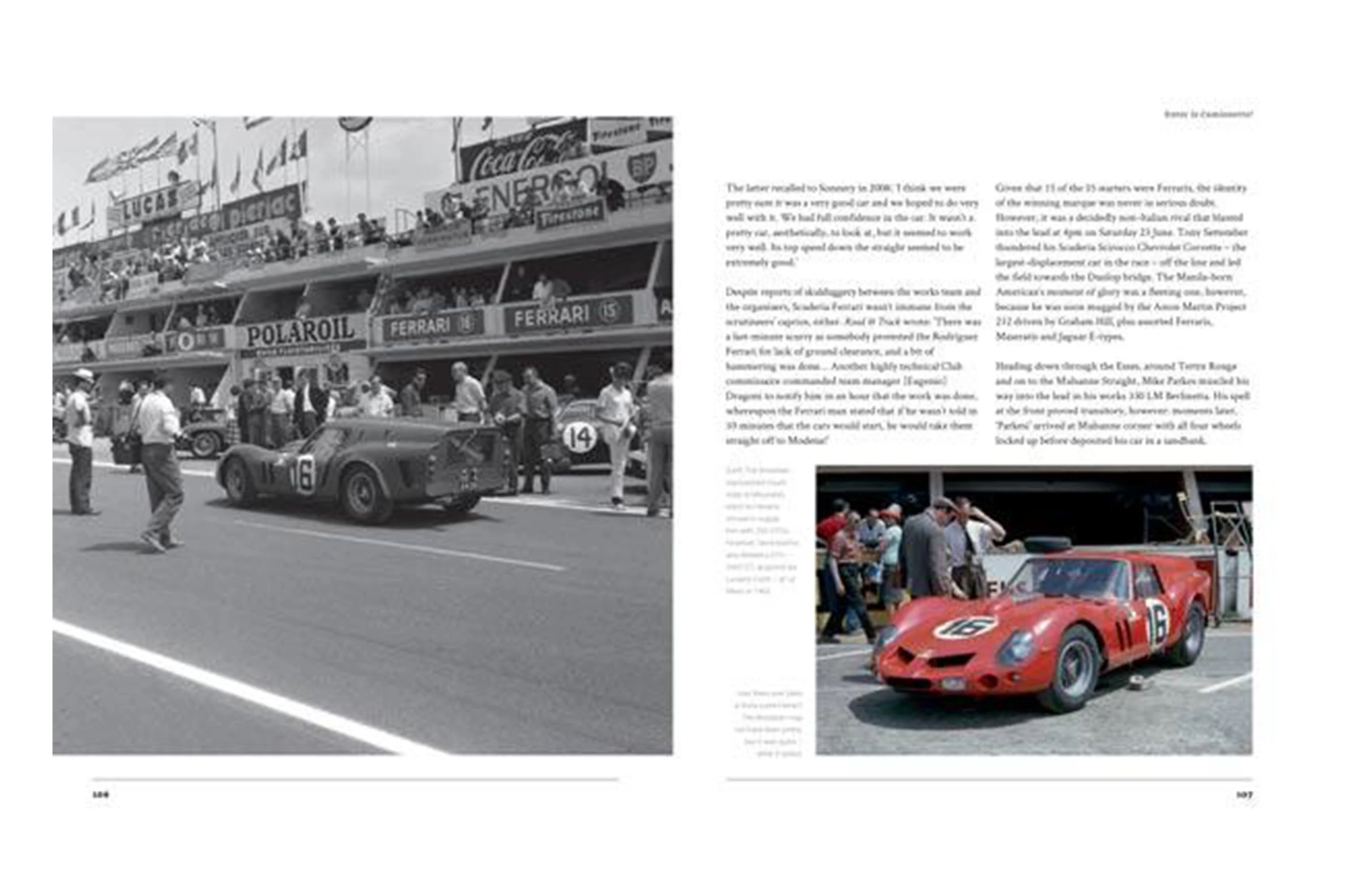 Breadvan - A Ferrari to beat the GTO (Collector's Edition) - Image 5