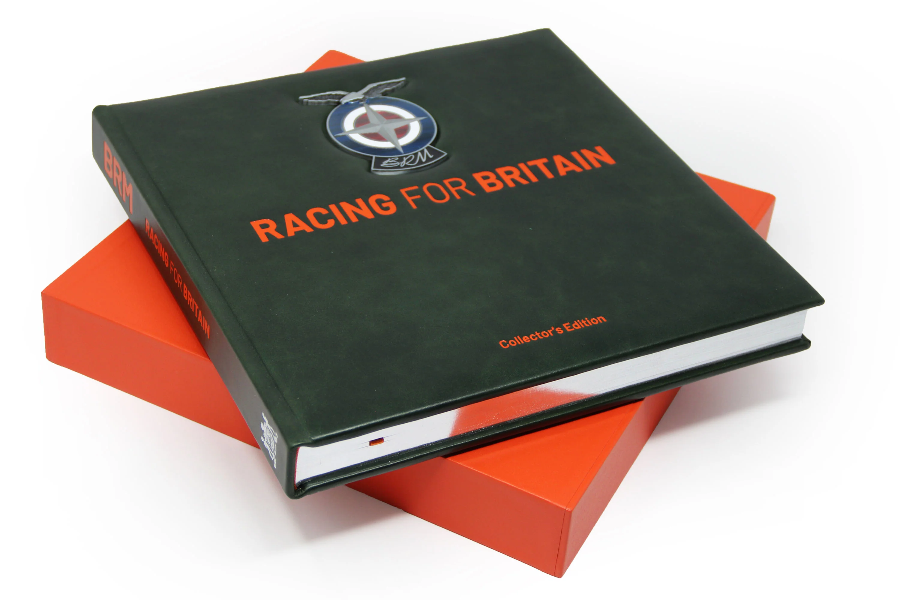 BRM - Racing for Britain (Collector's Edition) - Image 3