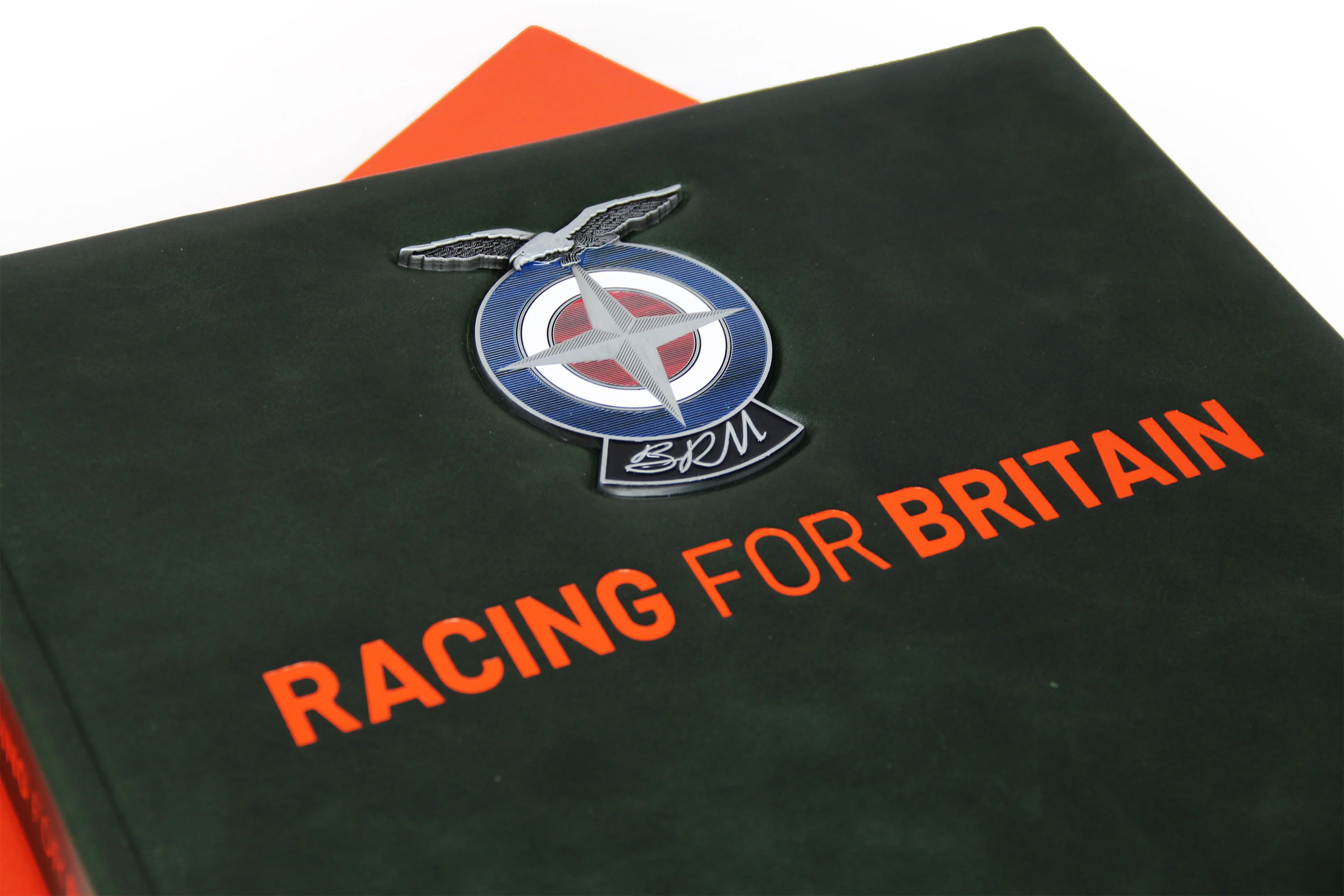 BRM - Racing for Britain (Collector's Edition) - Image 4