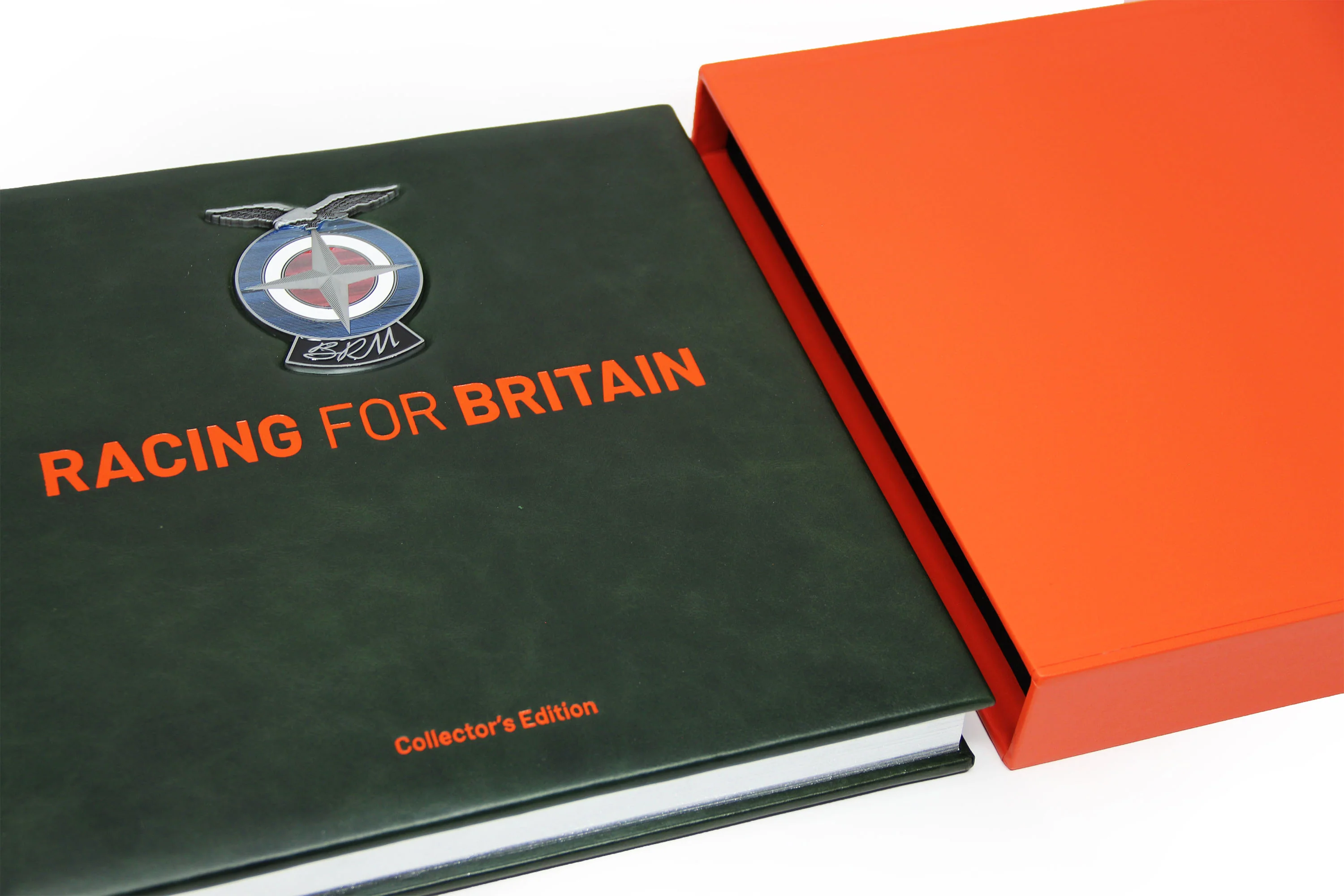 BRM - Racing for Britain (Collector's Edition) - Image 7