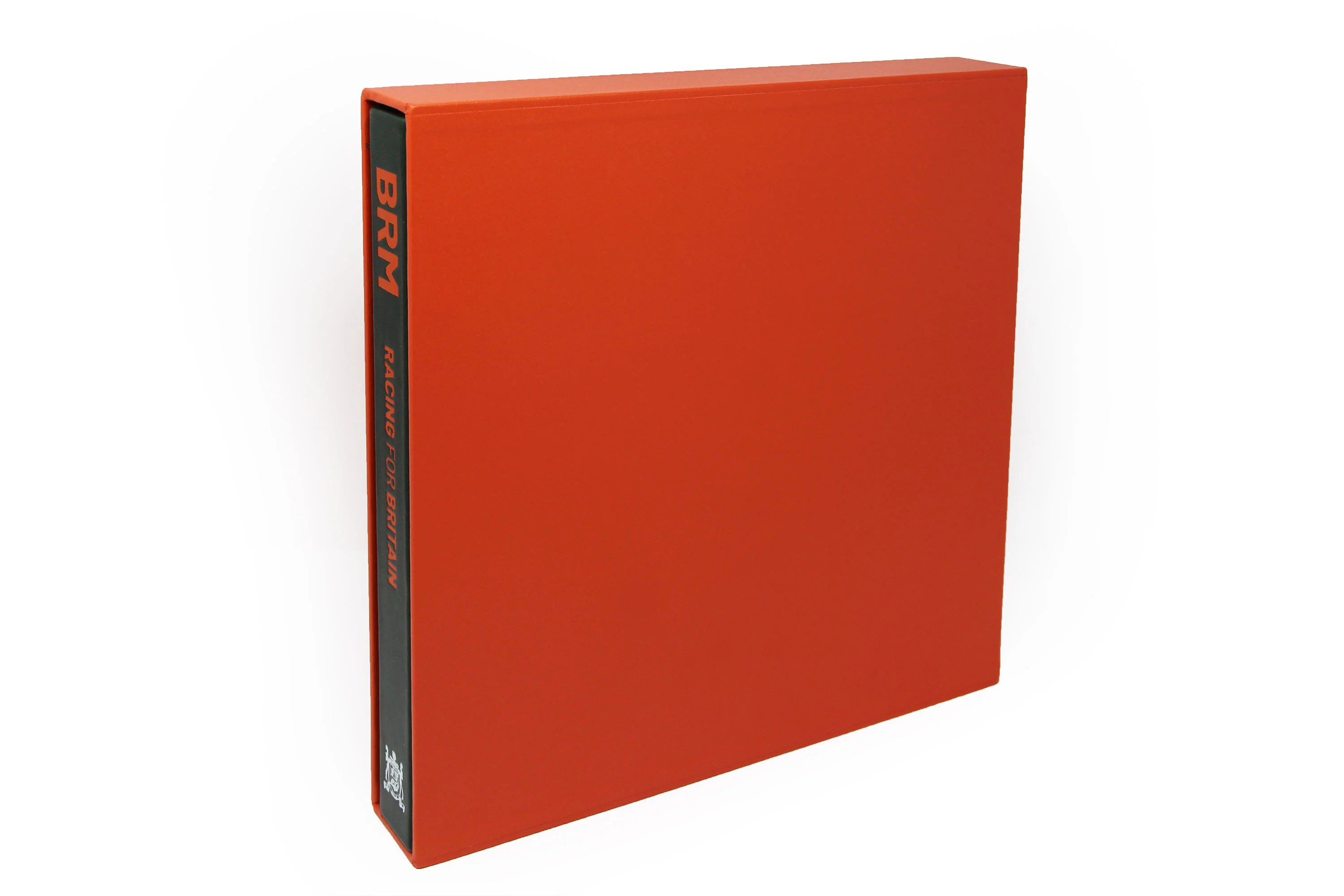 BRM - Racing for Britain (Collector's Edition) - Image 8