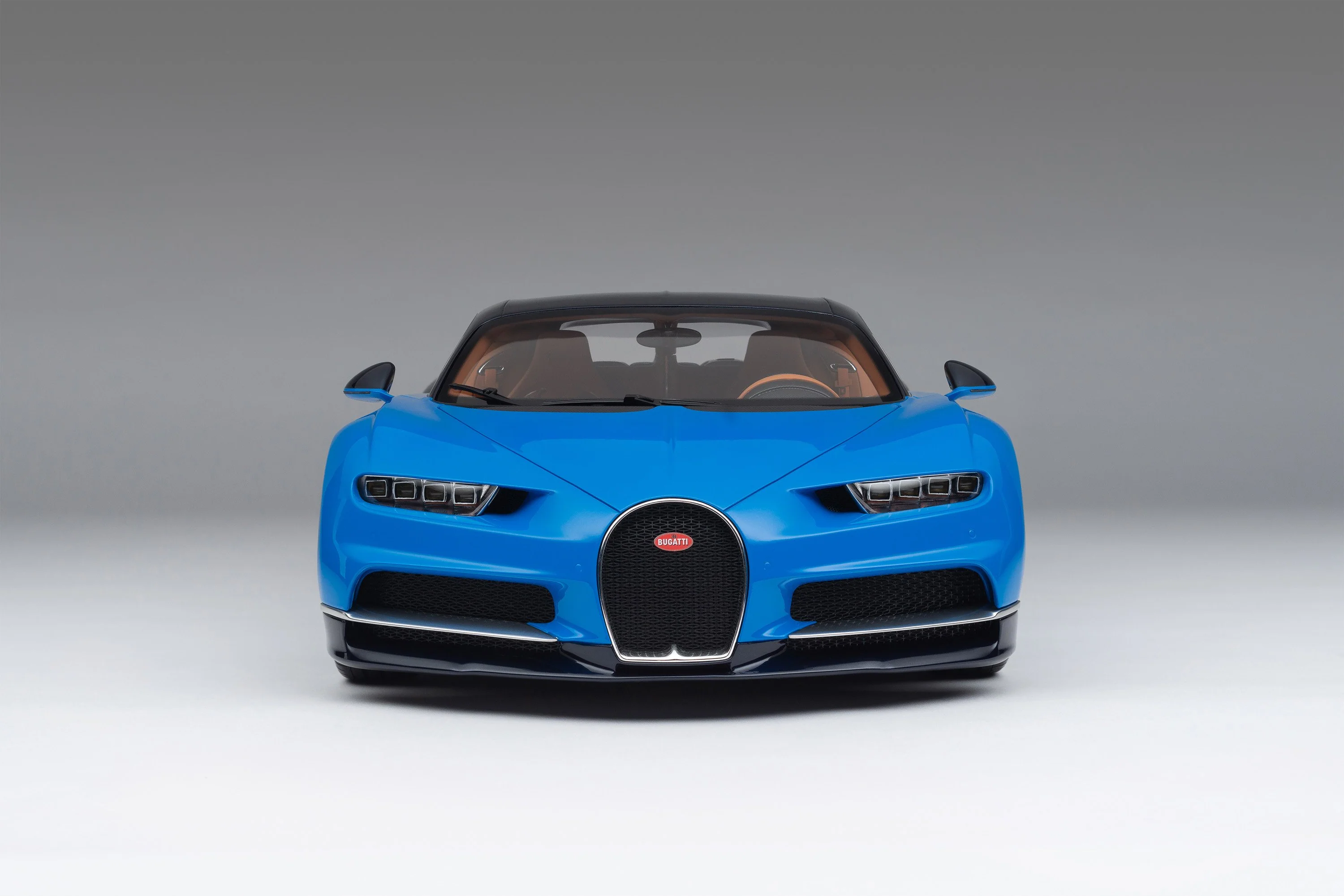 BUGATTI Chiron (2016) - Image 4
