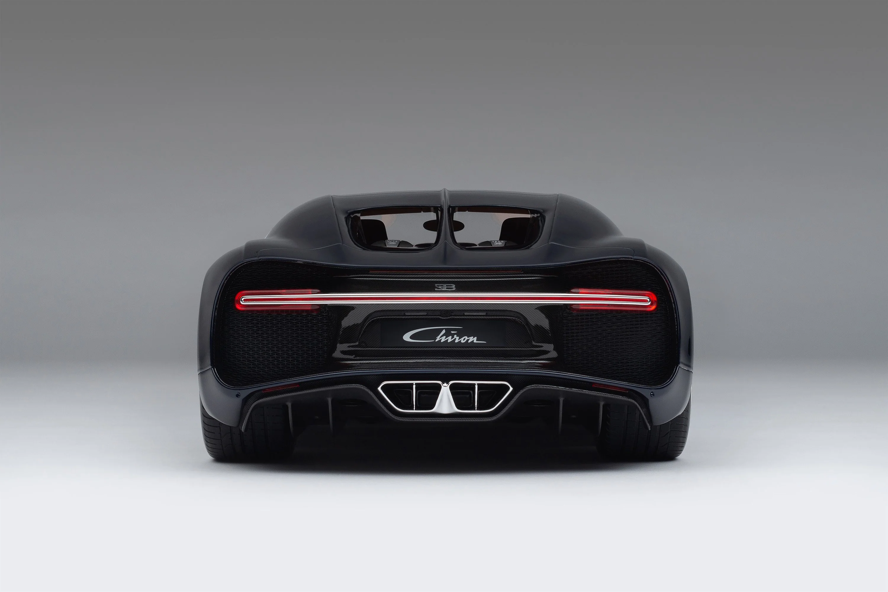 BUGATTI Chiron (2016) - Image 5