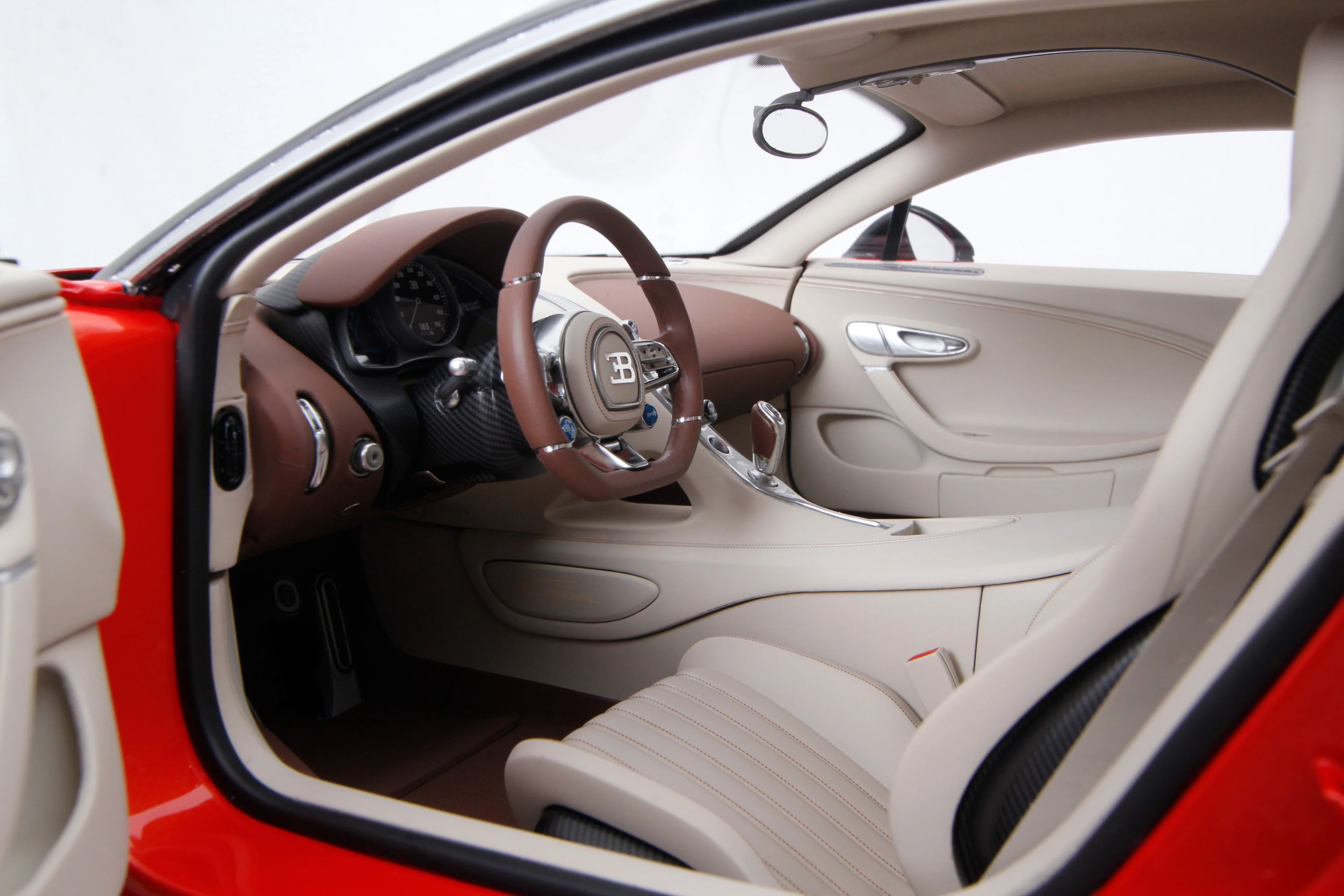 BUGATTI Chiron - Tailor Made - Image 18