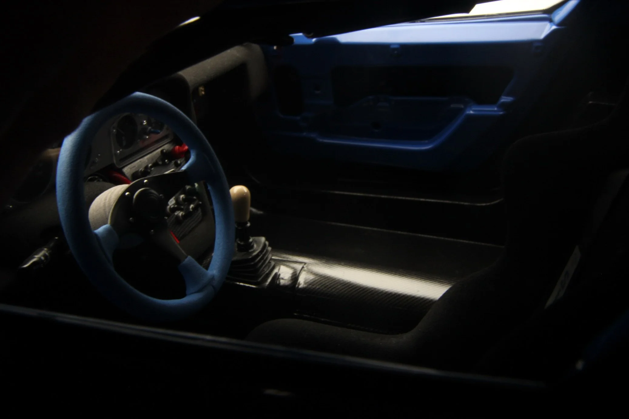 BUGATTI EB110 LM - 1994 Le Mans - Image 5