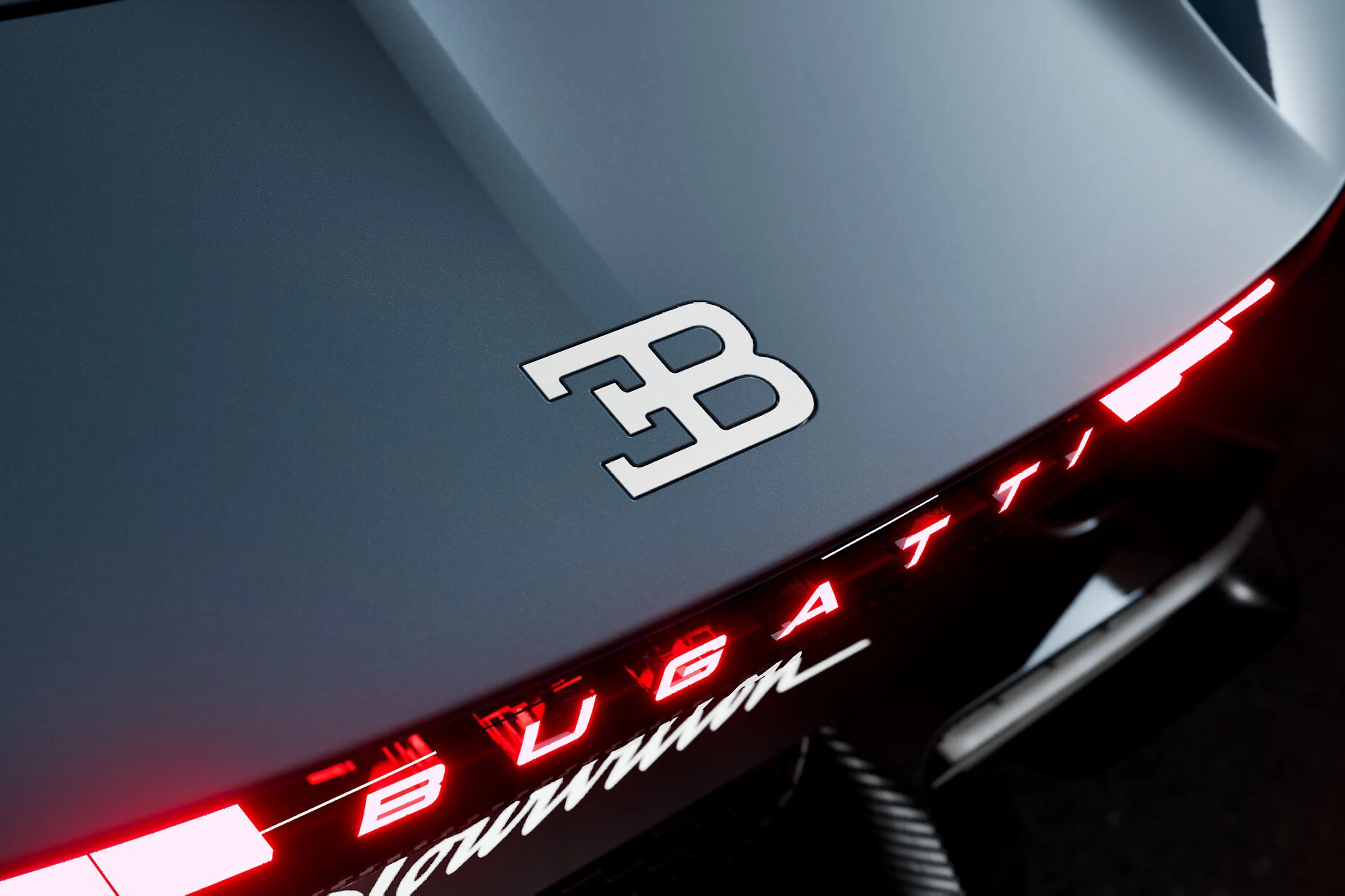 BUGATTI Tourbillon (2025) - Signature Specification - Image 11