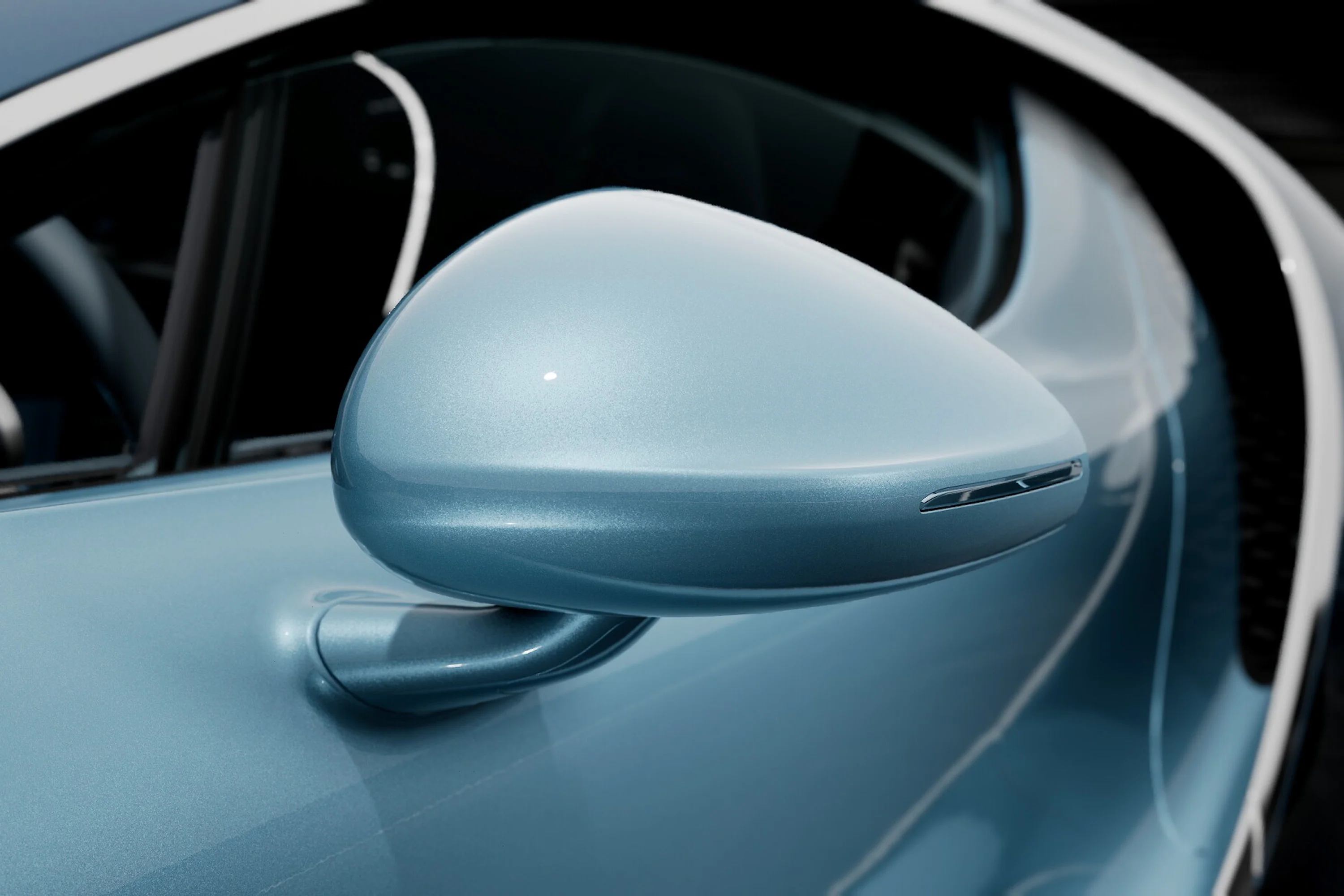 BUGATTI Tourbillon (2025) - Signature Specification - Image 12