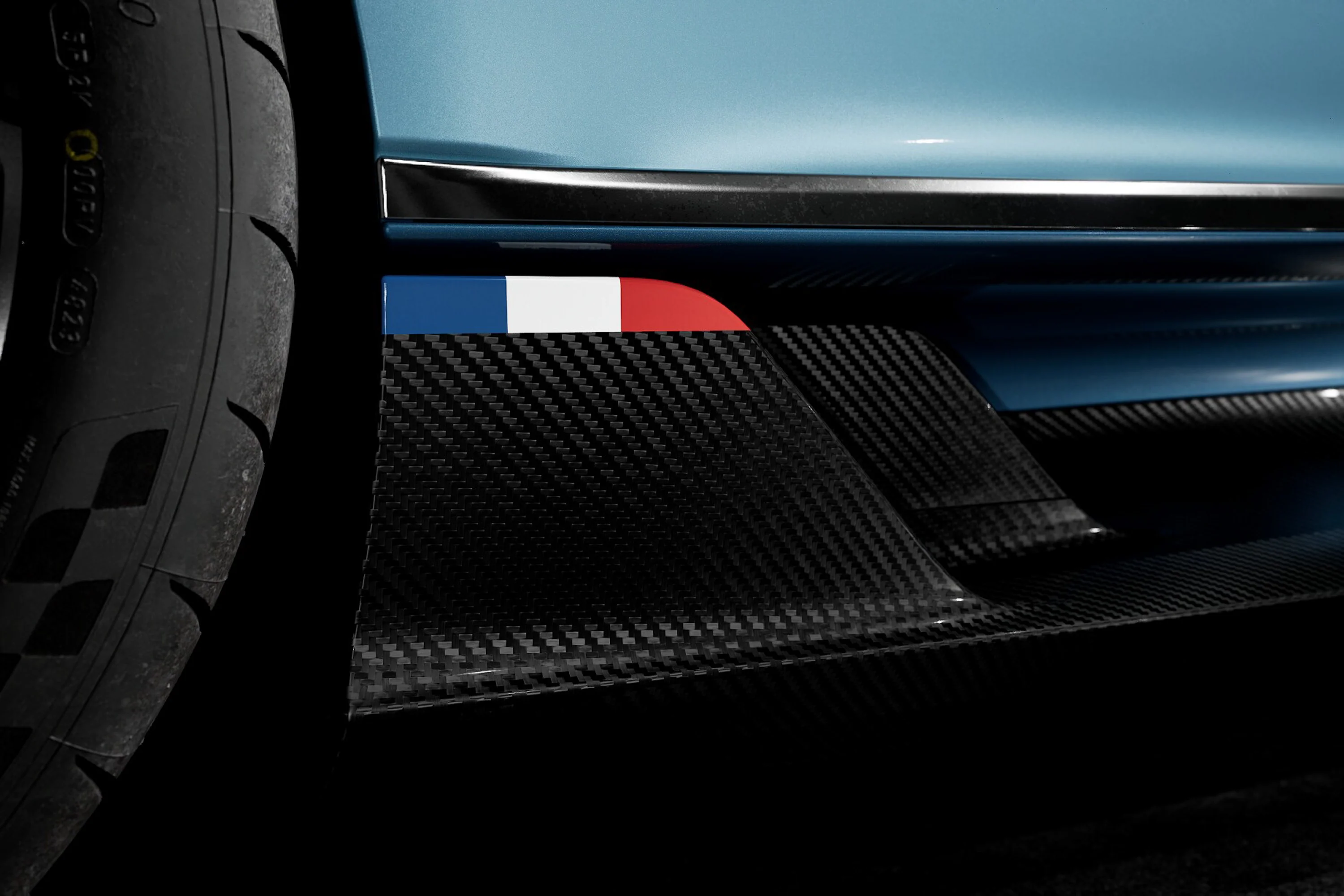 BUGATTI Tourbillon (2025) - Signature Specification - Image 13