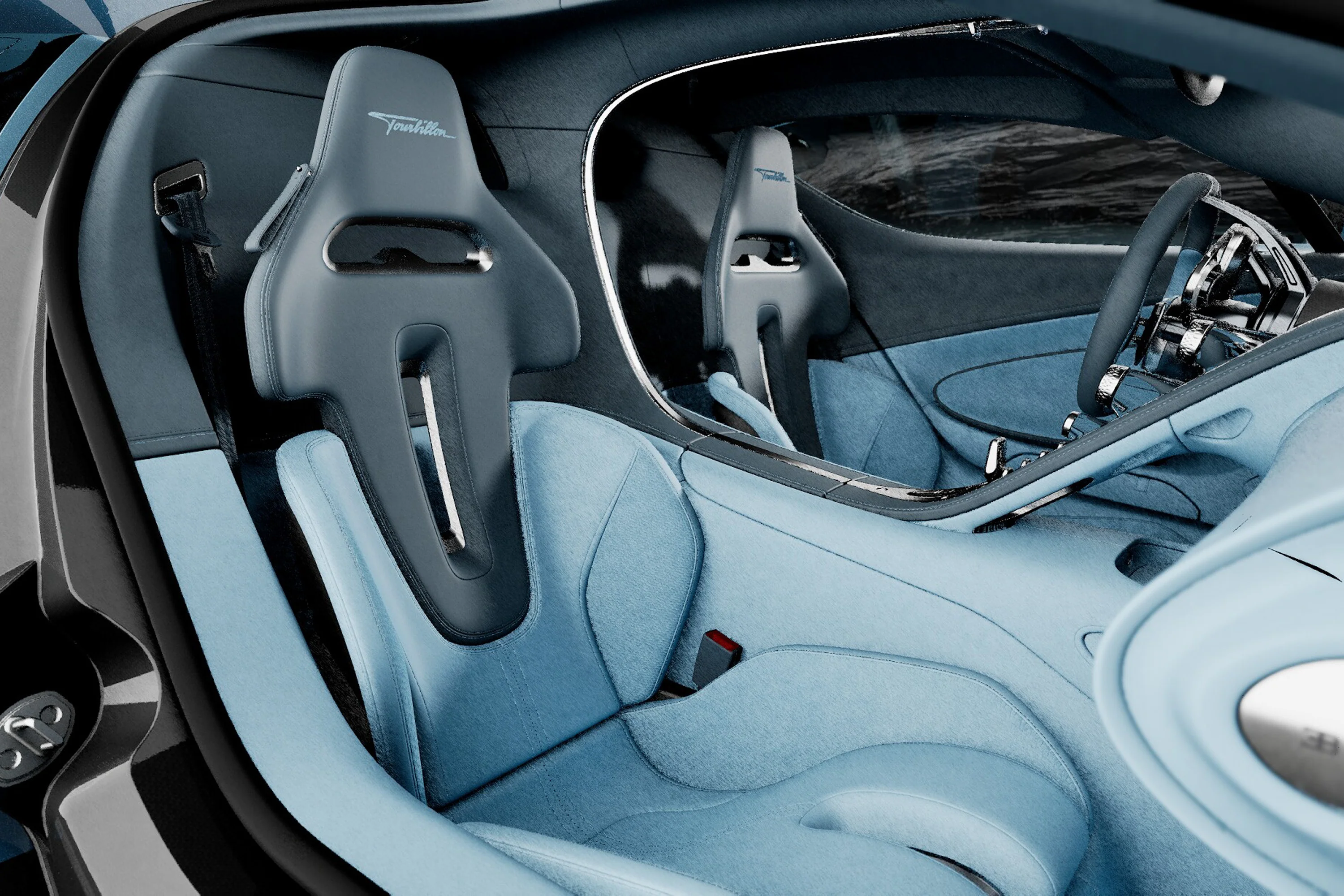 BUGATTI Tourbillon (2025) - Signature Specification - Image 18