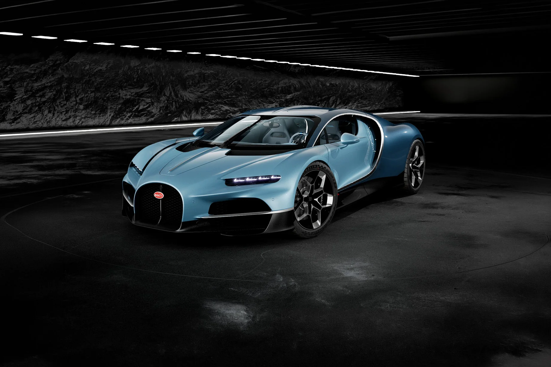 BUGATTI Tourbillon (2025) - Signature Specification - Image 2