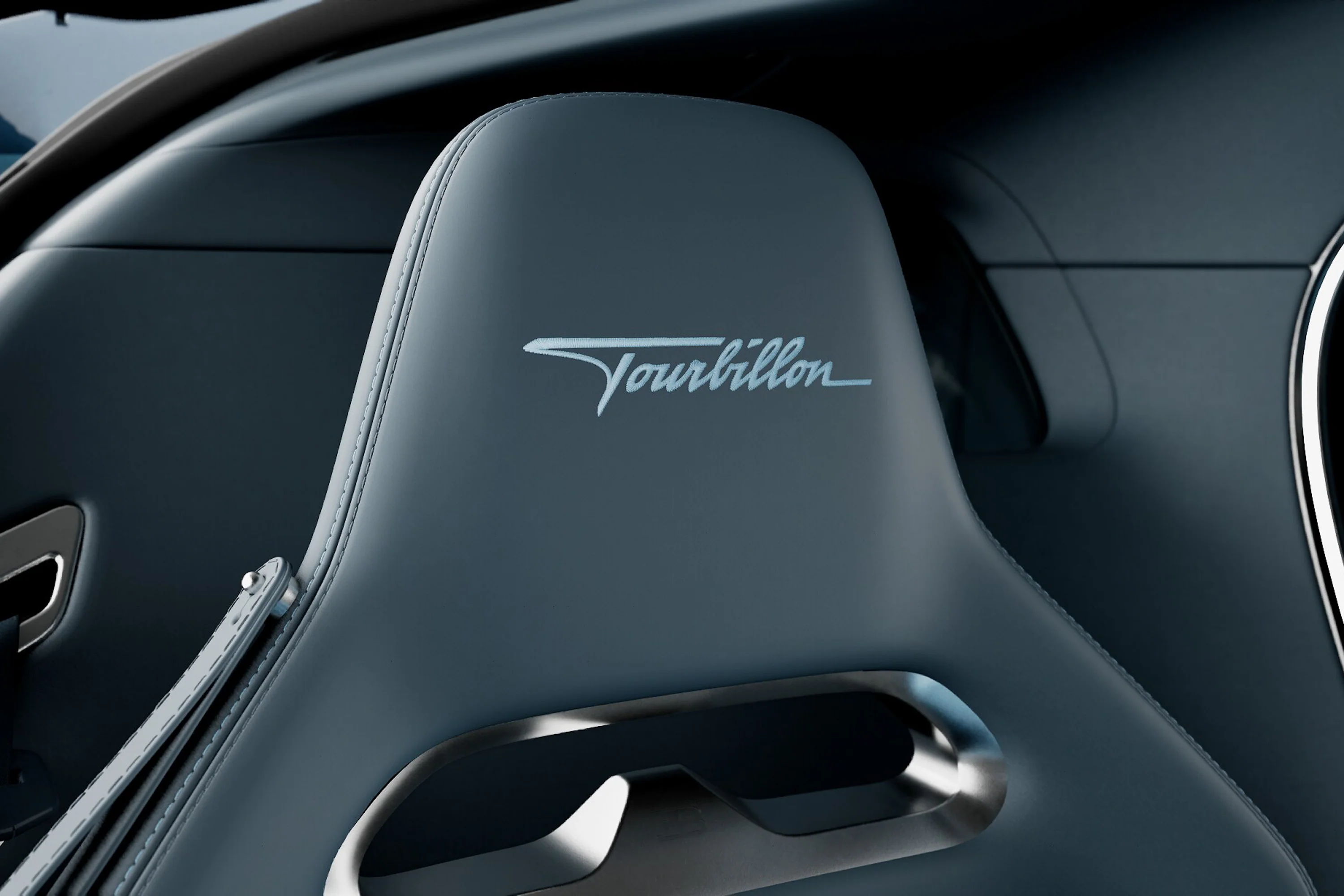 BUGATTI Tourbillon (2025) - Signature Specification - Image 20