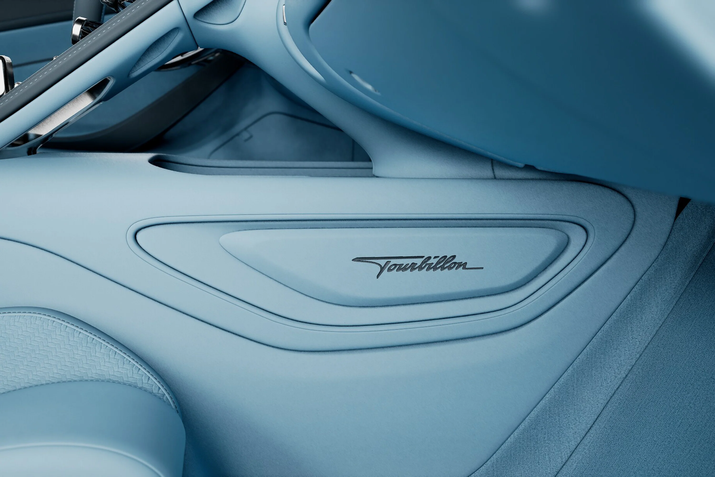 BUGATTI Tourbillon (2025) - Signature Specification - Image 21