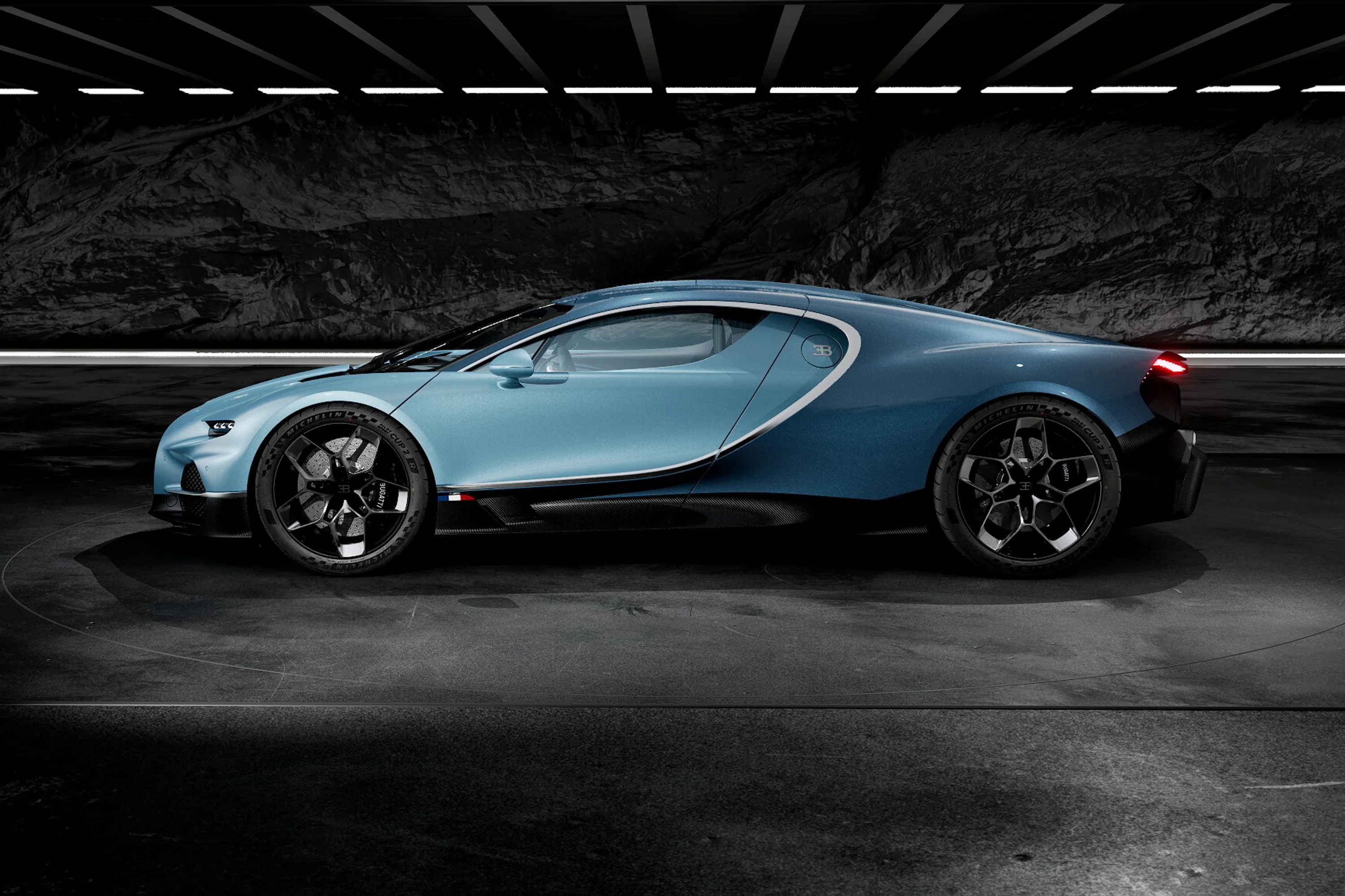 BUGATTI Tourbillon (2025) - Signature Specification - Image 3