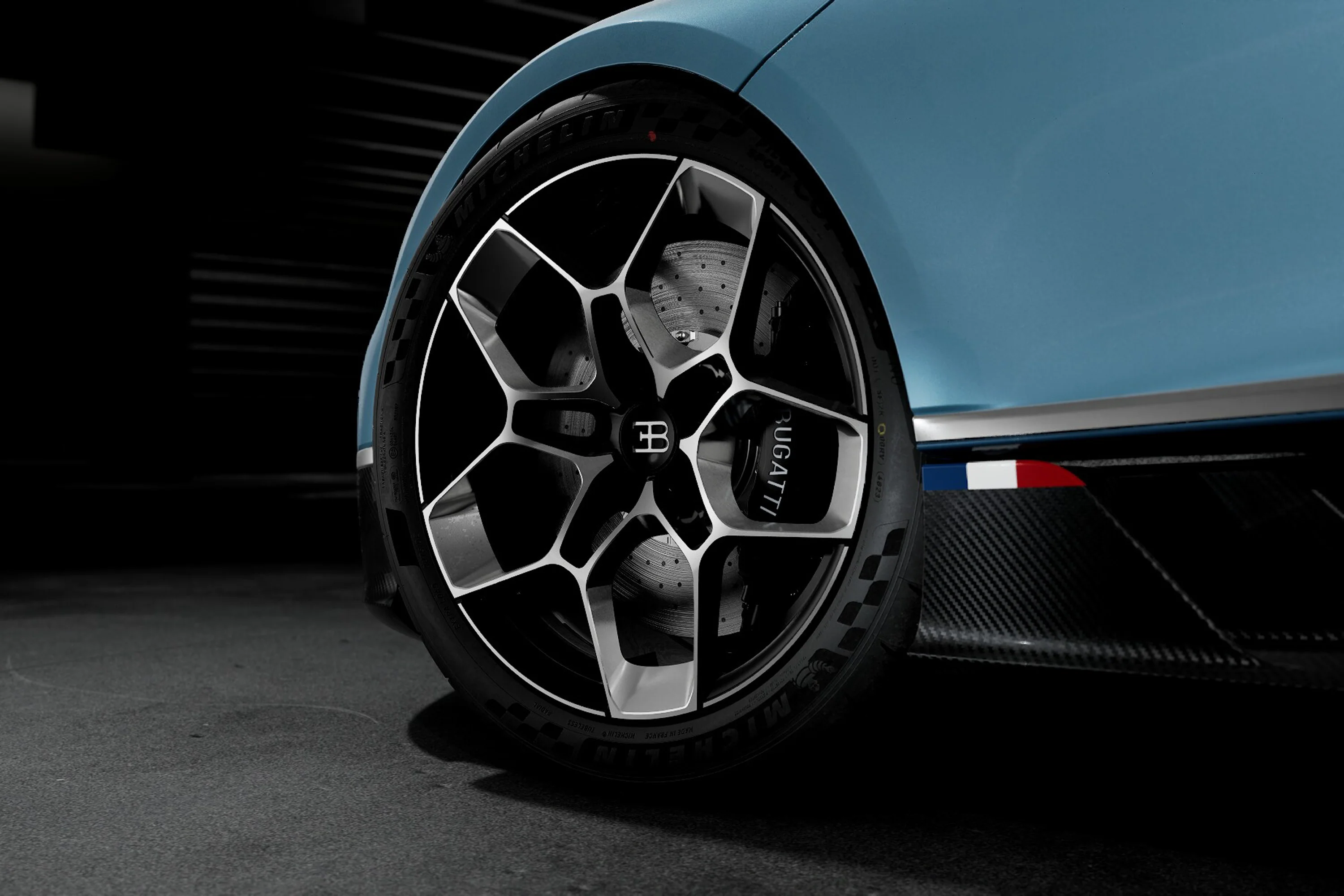 BUGATTI Tourbillon (2025) - Signature Specification - Image 4