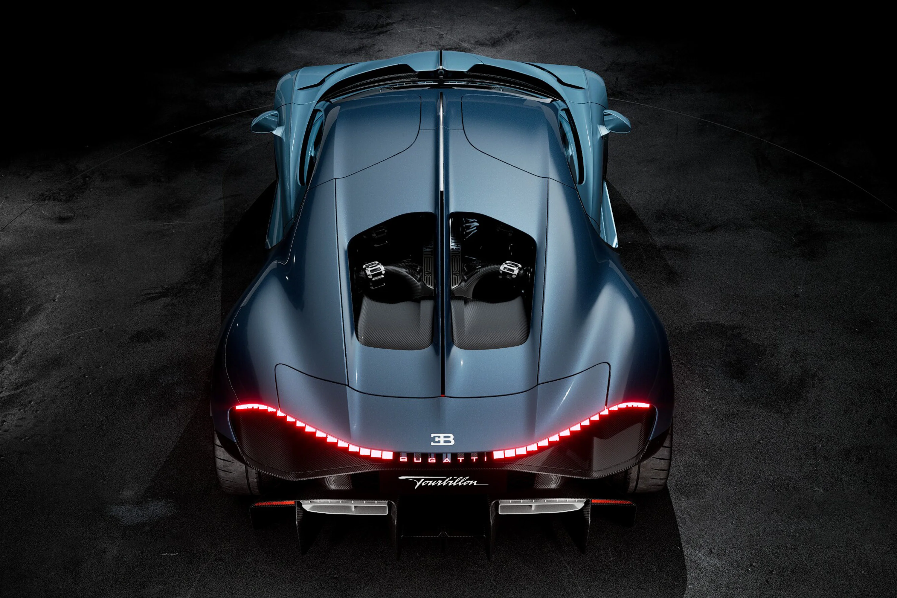 BUGATTI Tourbillon (2025) - Signature Specification - Image 5