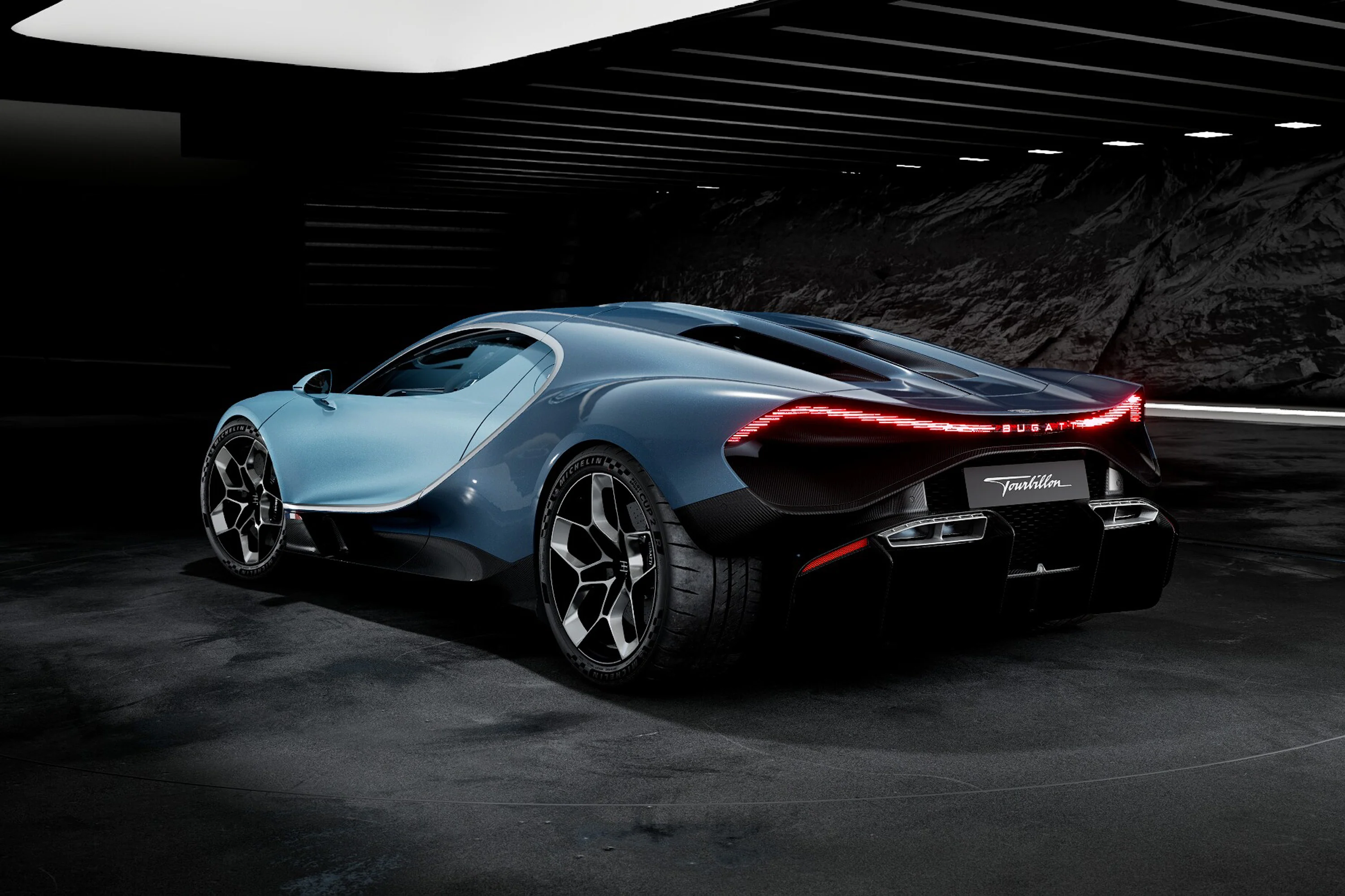 BUGATTI Tourbillon (2025) - Signature Specification - Image 6