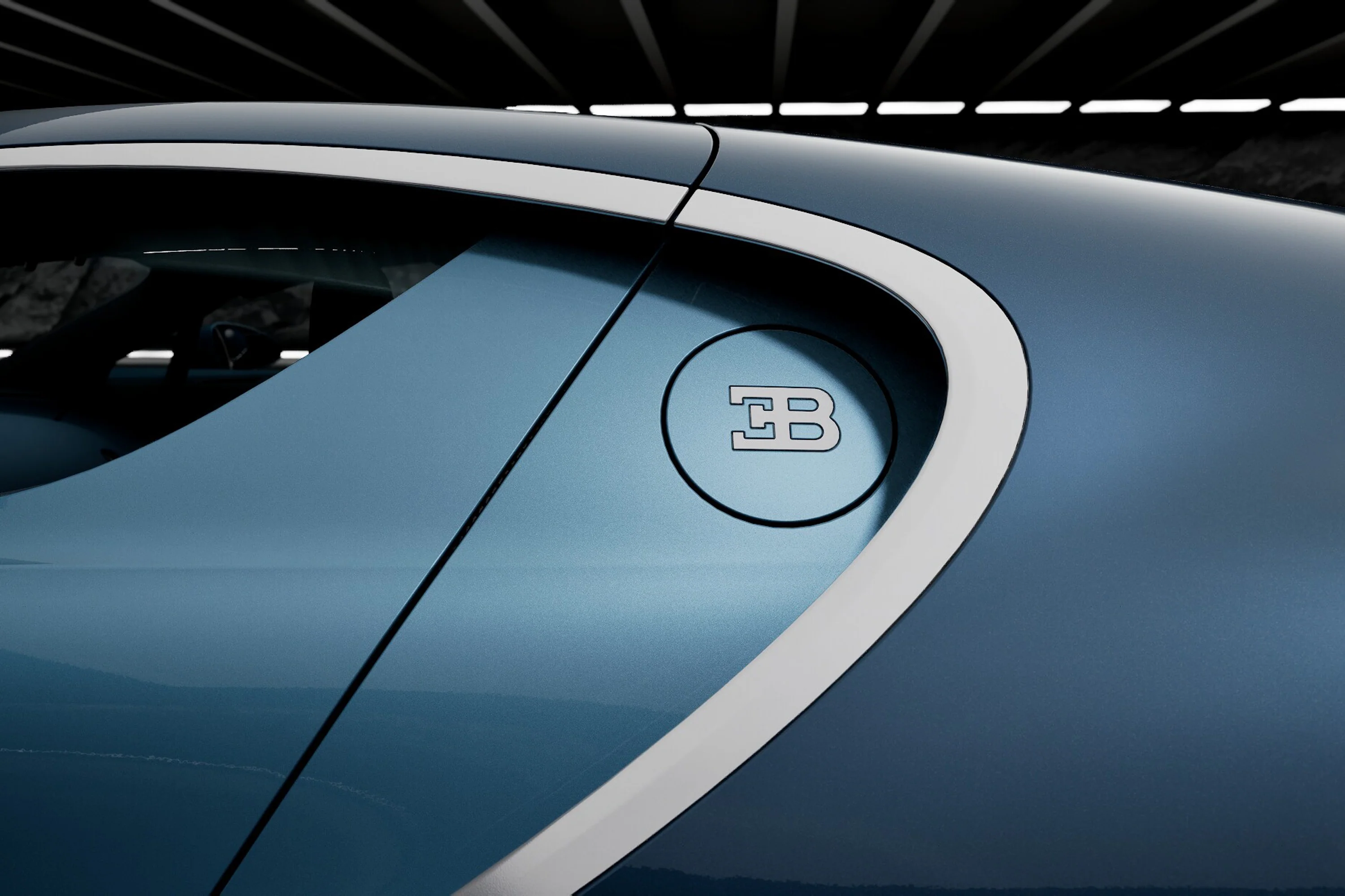 BUGATTI Tourbillon (2025) - Signature Specification - Image 9