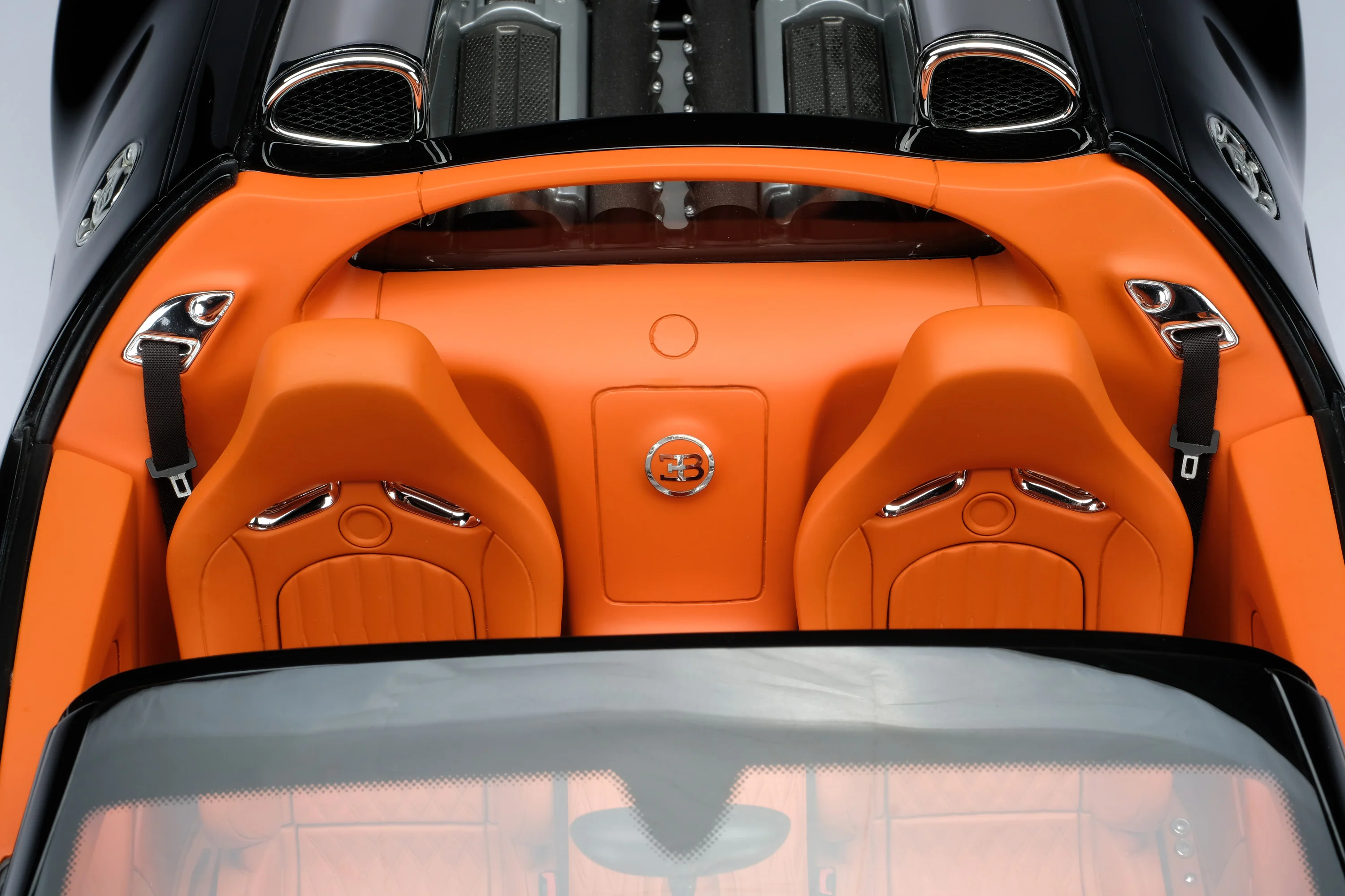 BUGATTI Veyron Grand Sport (2009) - Image 12