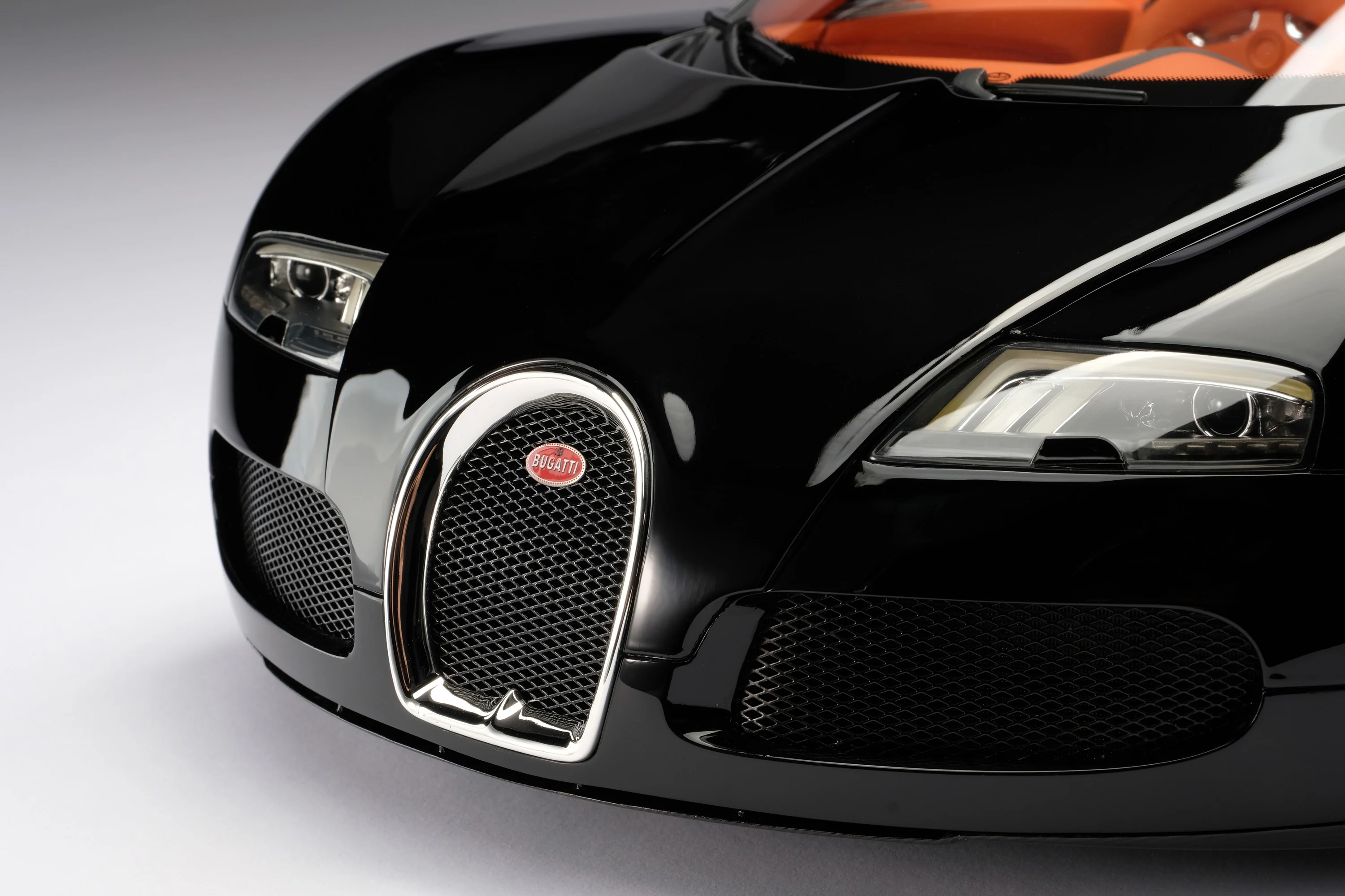 BUGATTI Veyron Grand Sport (2009) - Image 15