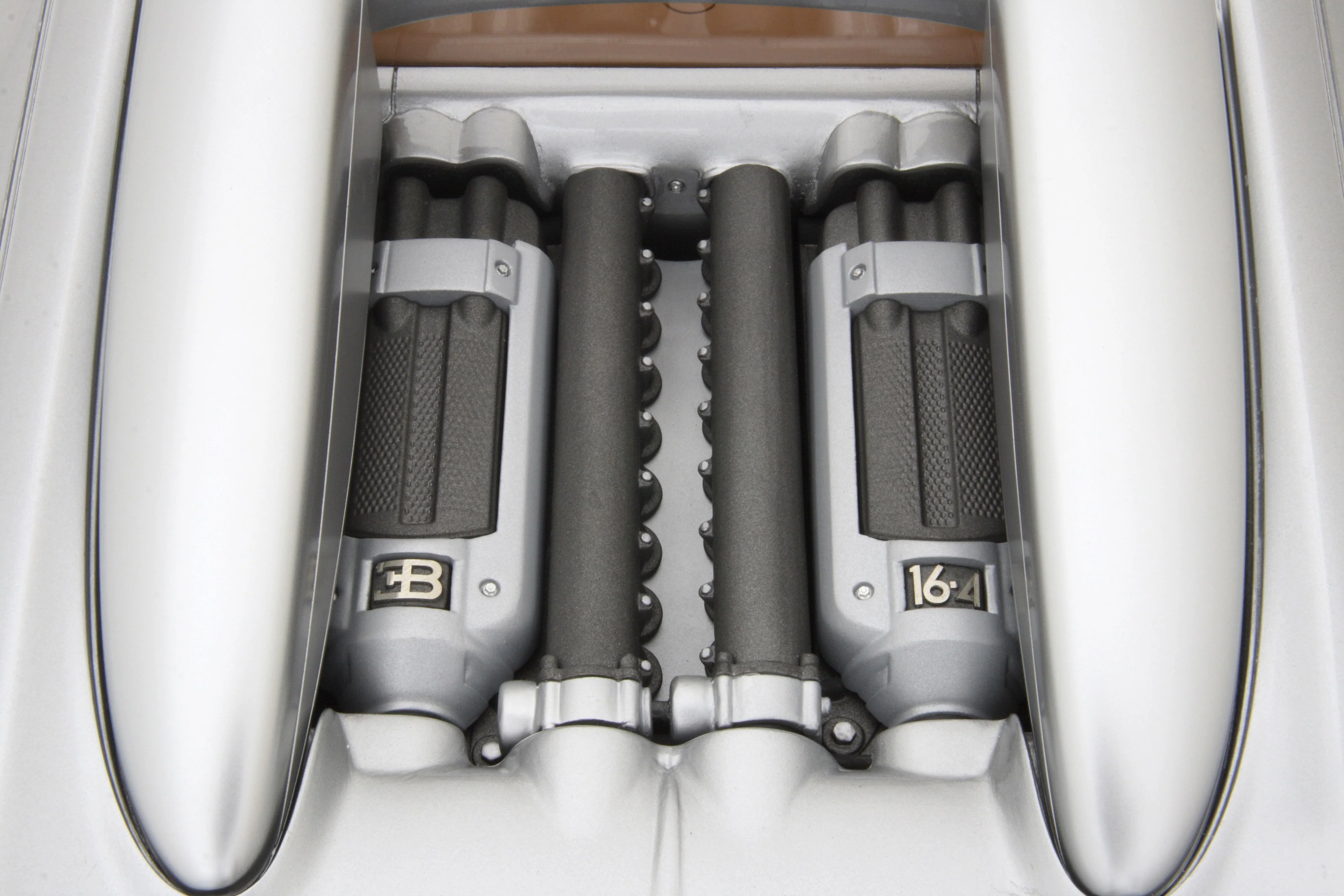 BUGATTI Veyron Grand Sport (2009) - Image 32