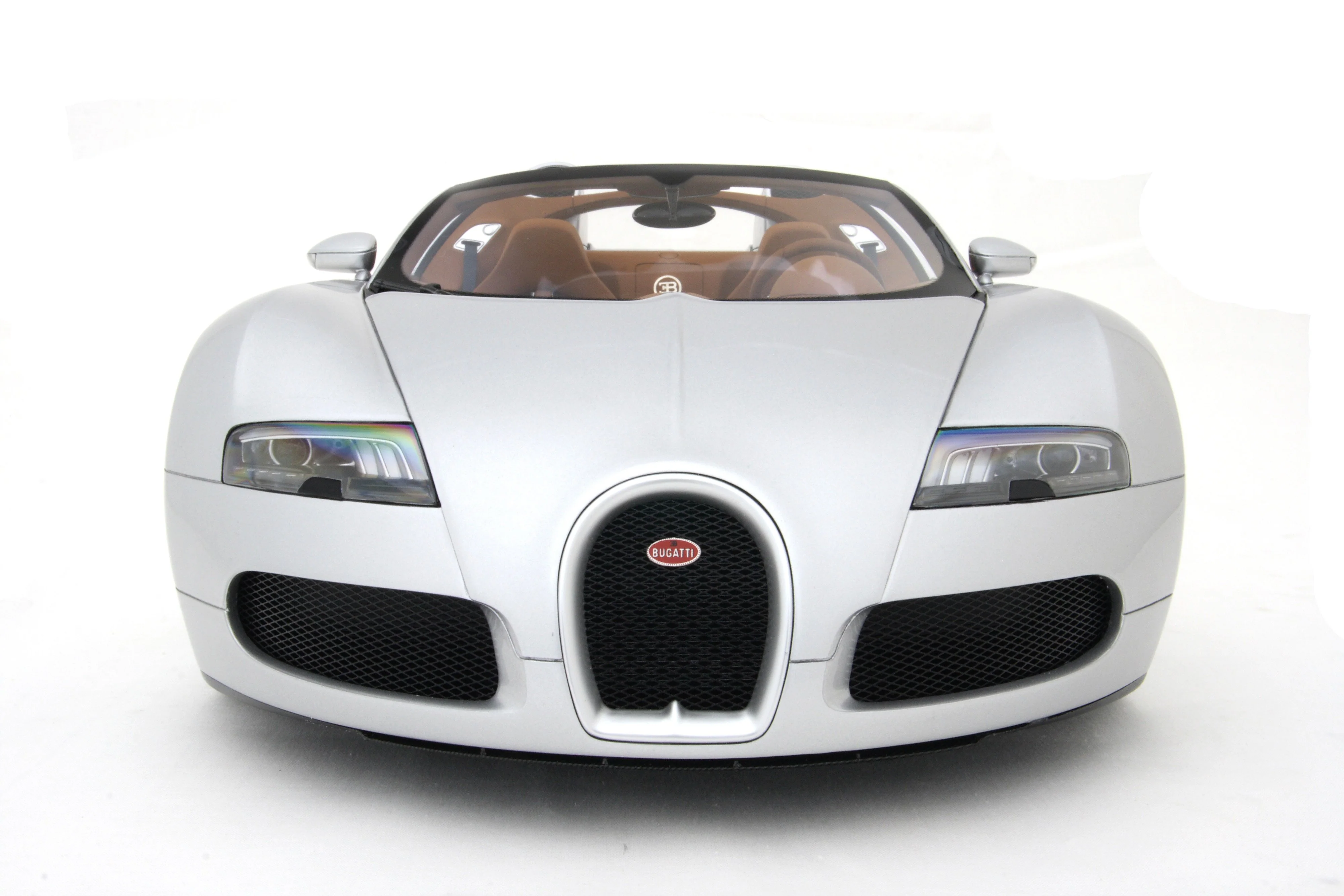 BUGATTI Veyron Grand Sport (2009) - Image 34