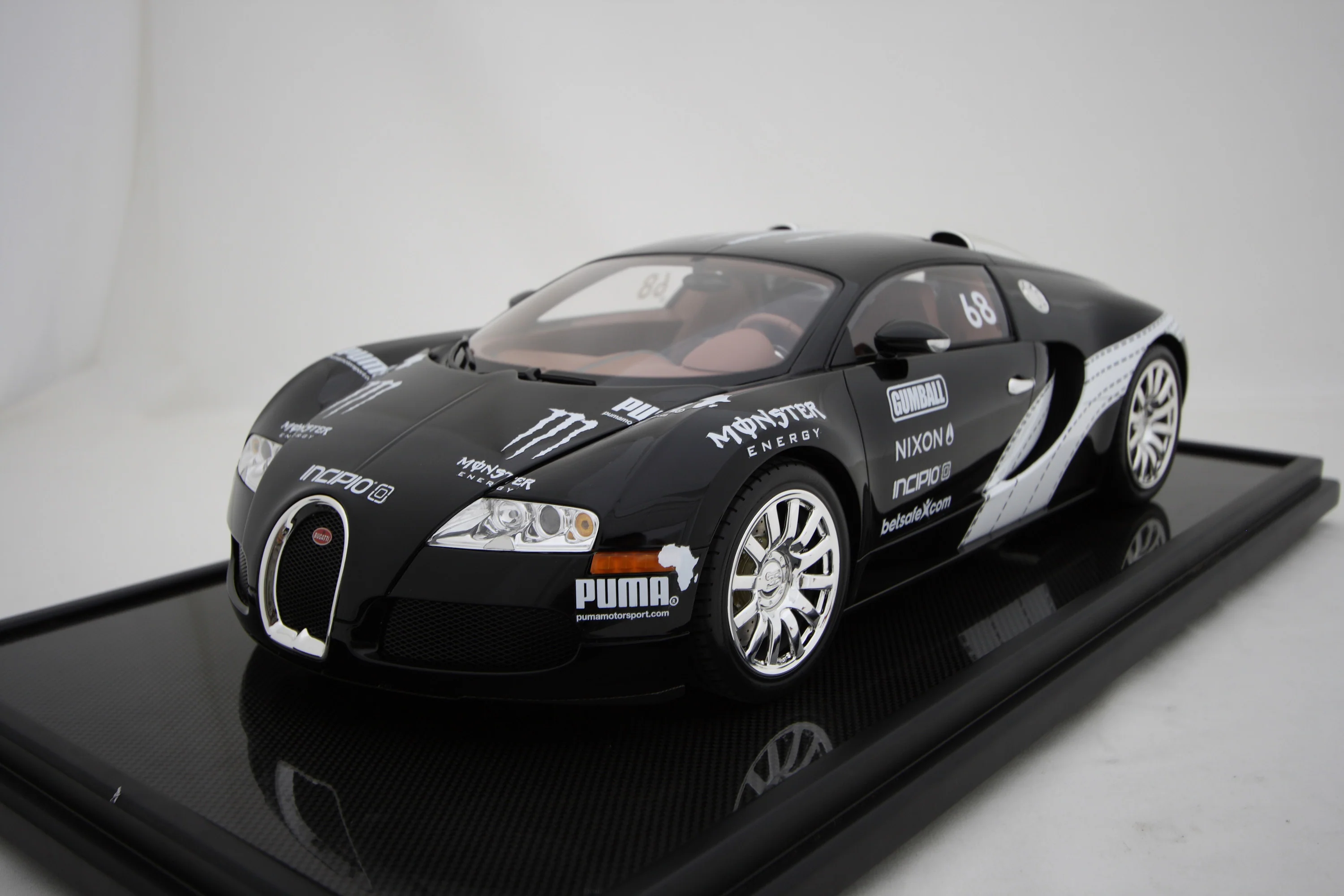 BUGATTI Veyron - Tailor Made - Image 11