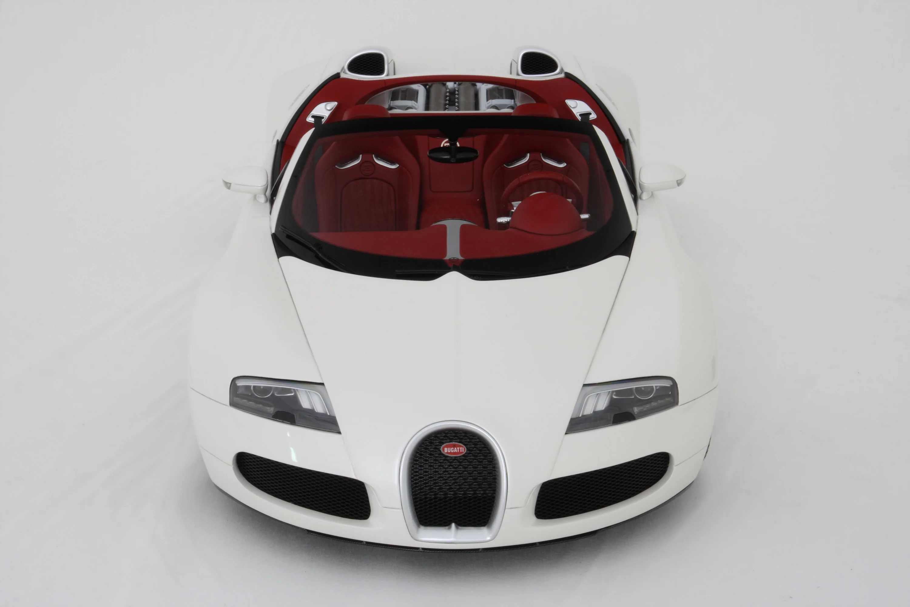 BUGATTI Veyron - Tailor Made - Image 12