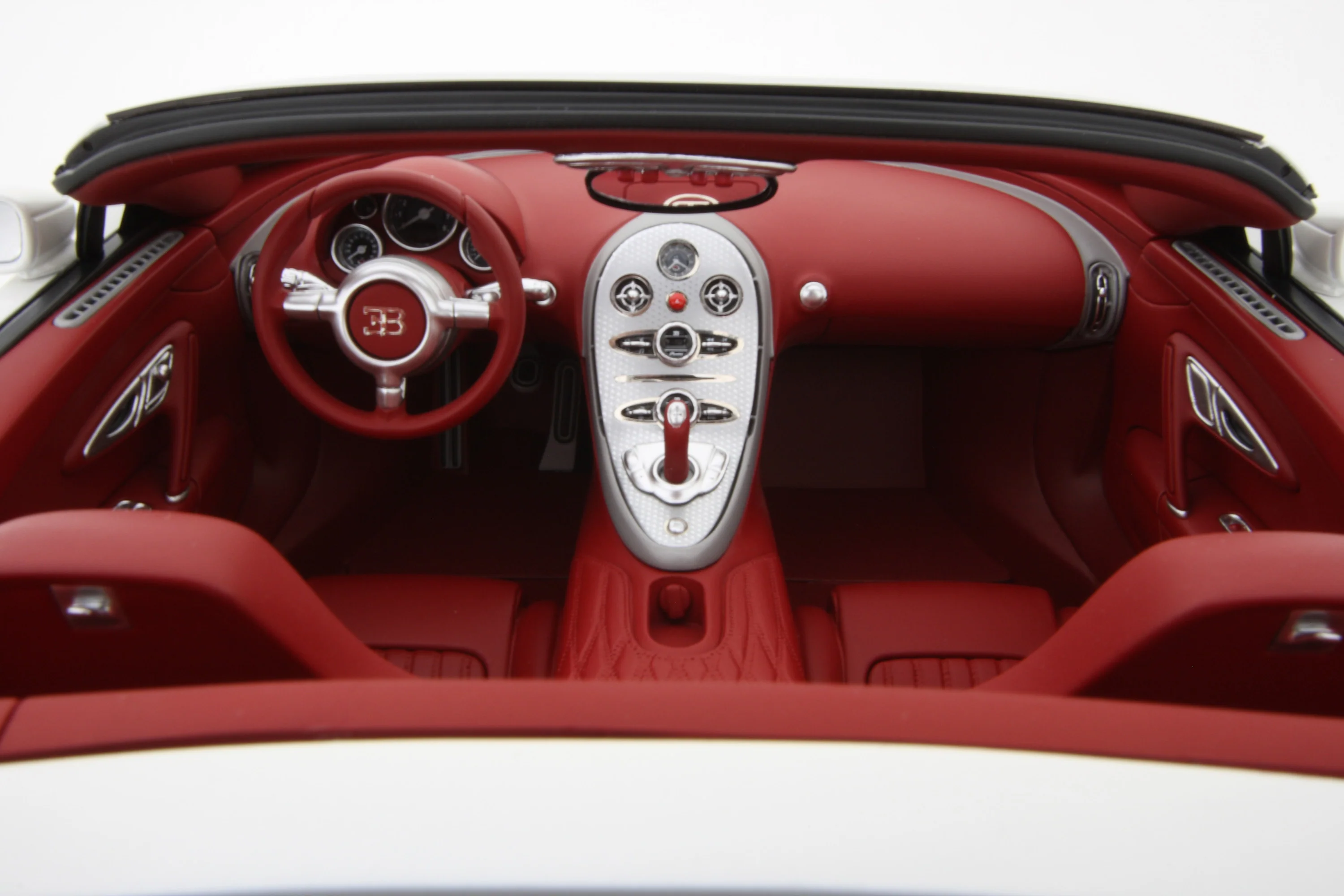 BUGATTI Veyron - Tailor Made - Image 13