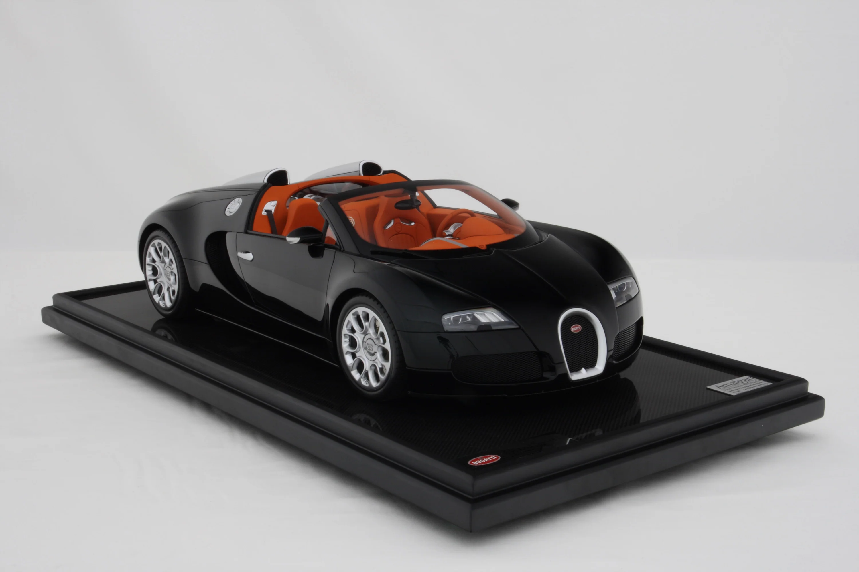 BUGATTI Veyron - Tailor Made - Image 14