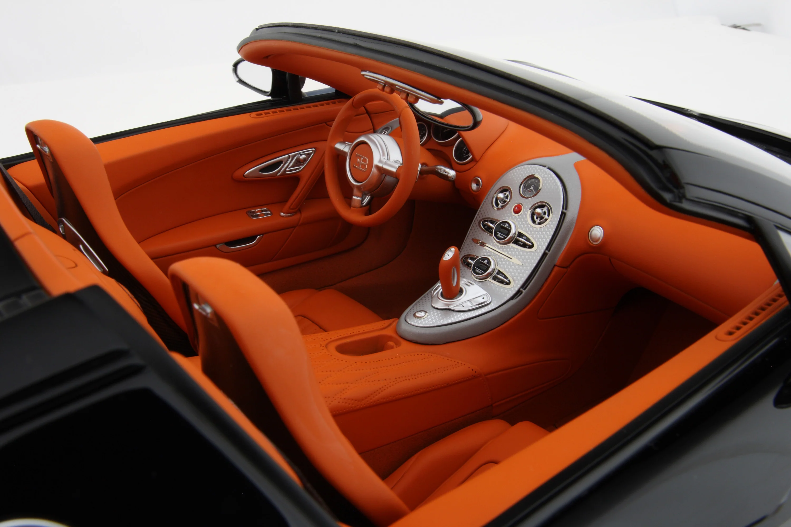 BUGATTI Veyron - Tailor Made - Image 15