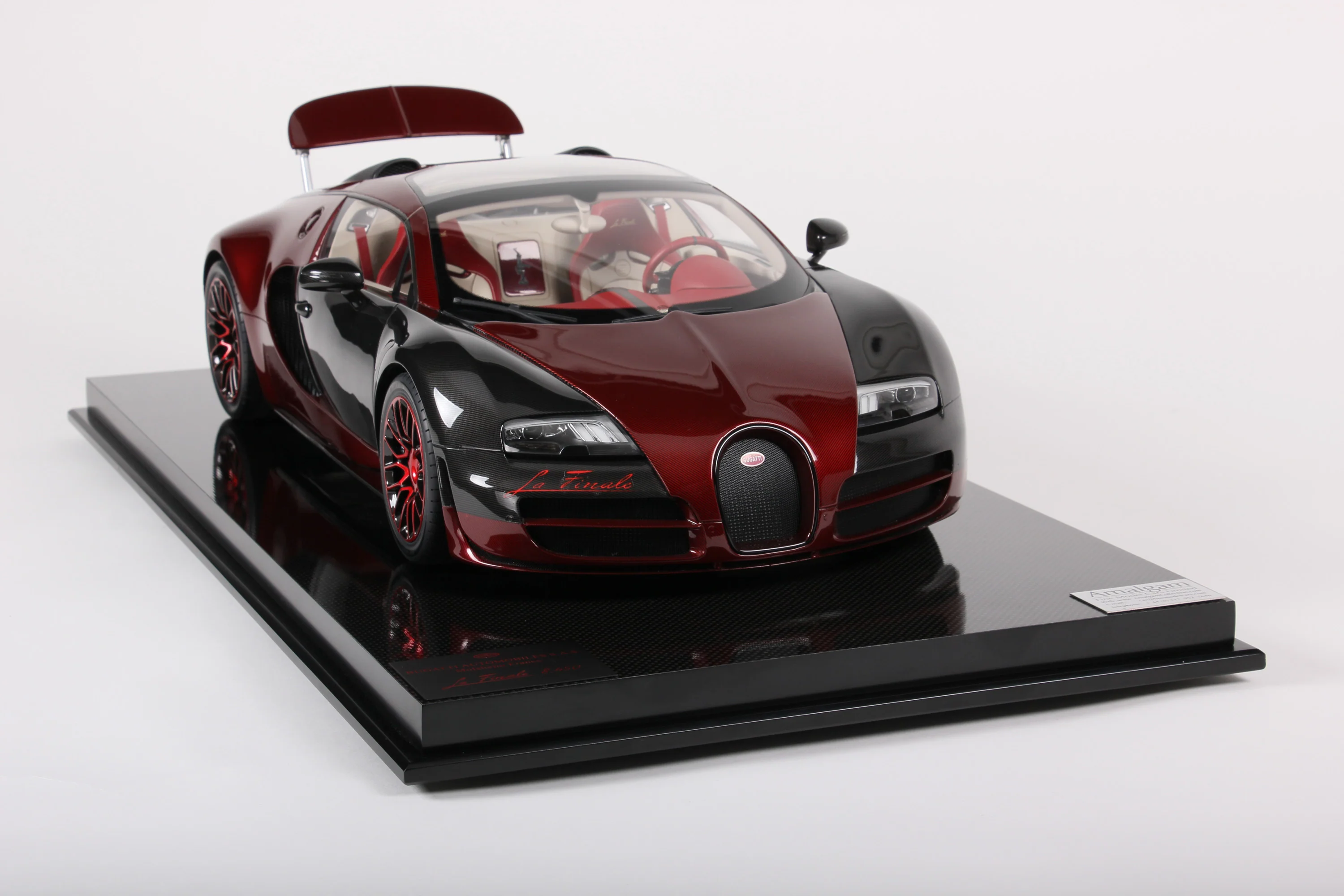 BUGATTI Veyron - Tailor Made - Image 18